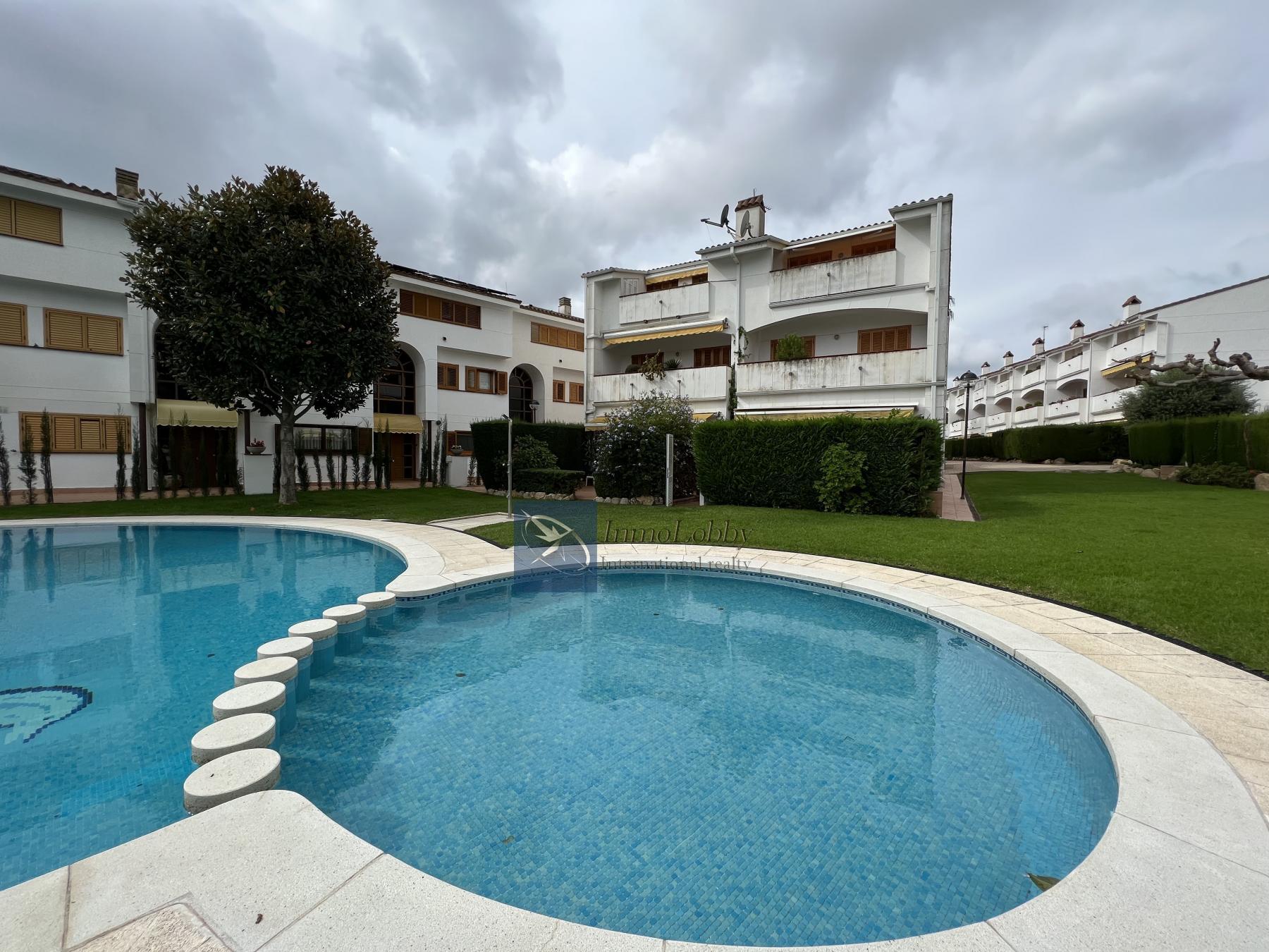 For rent of house in Platja d´Aro