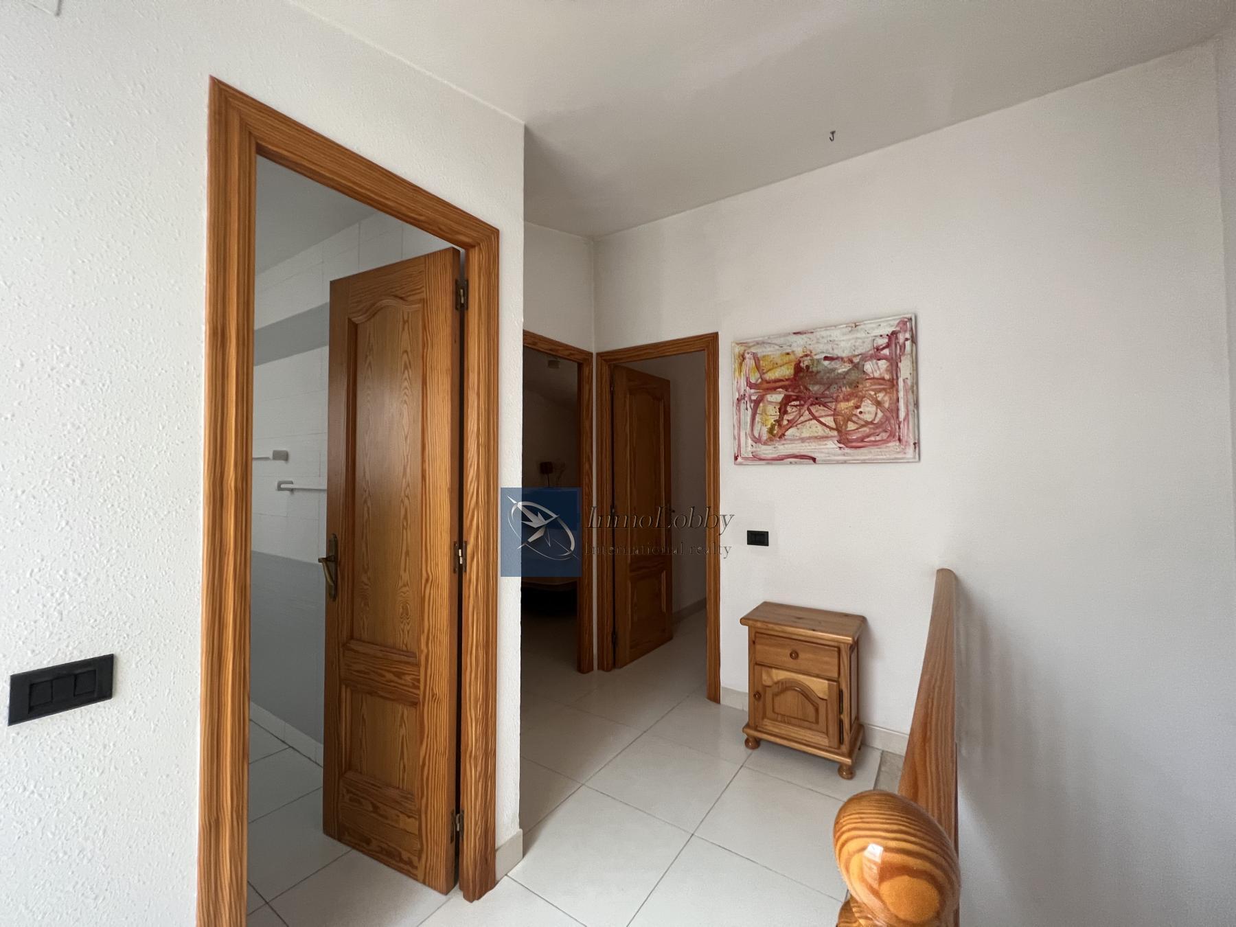 For sale of house in Platja d´Aro