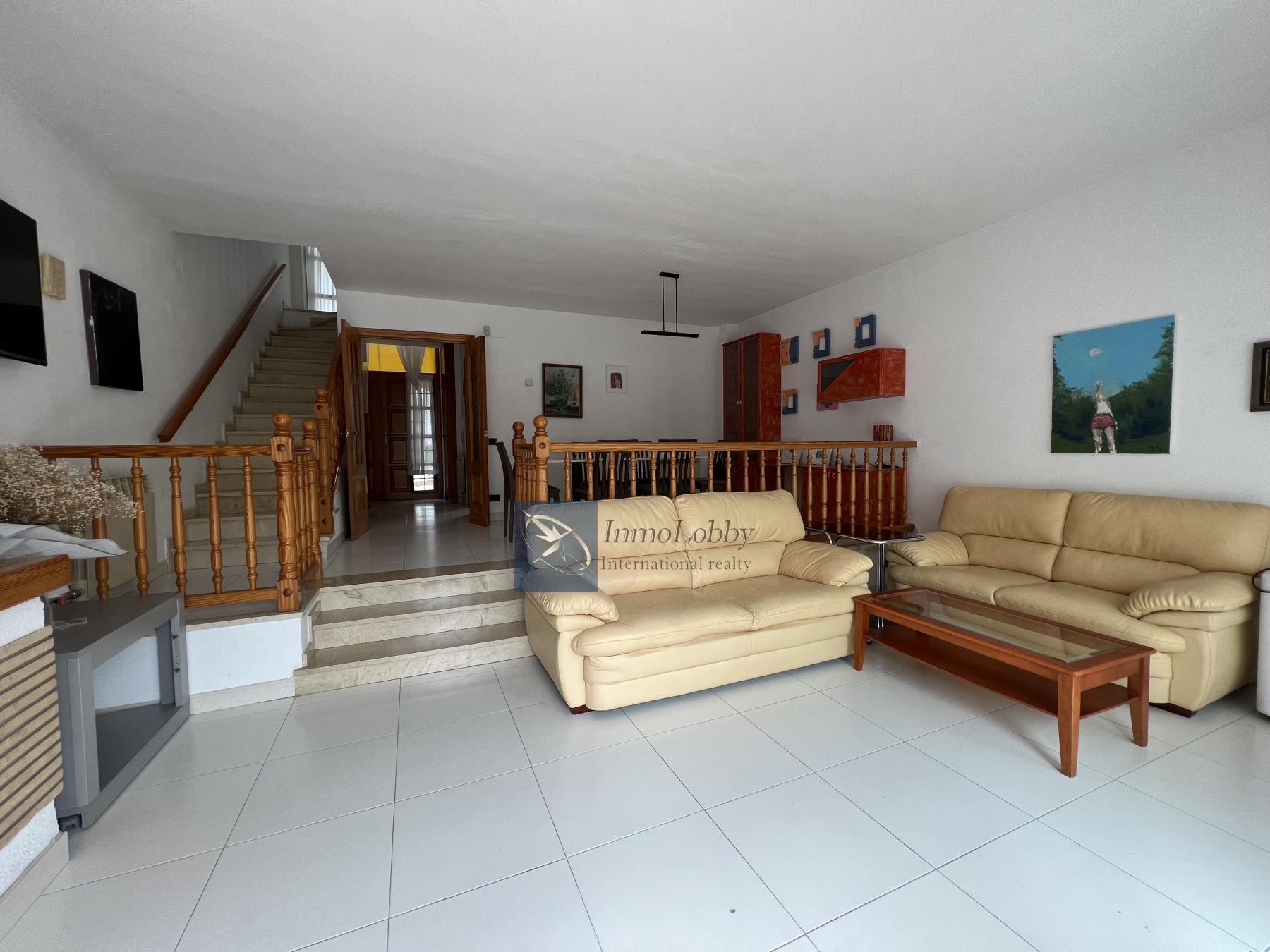 For sale of house in Platja d´Aro