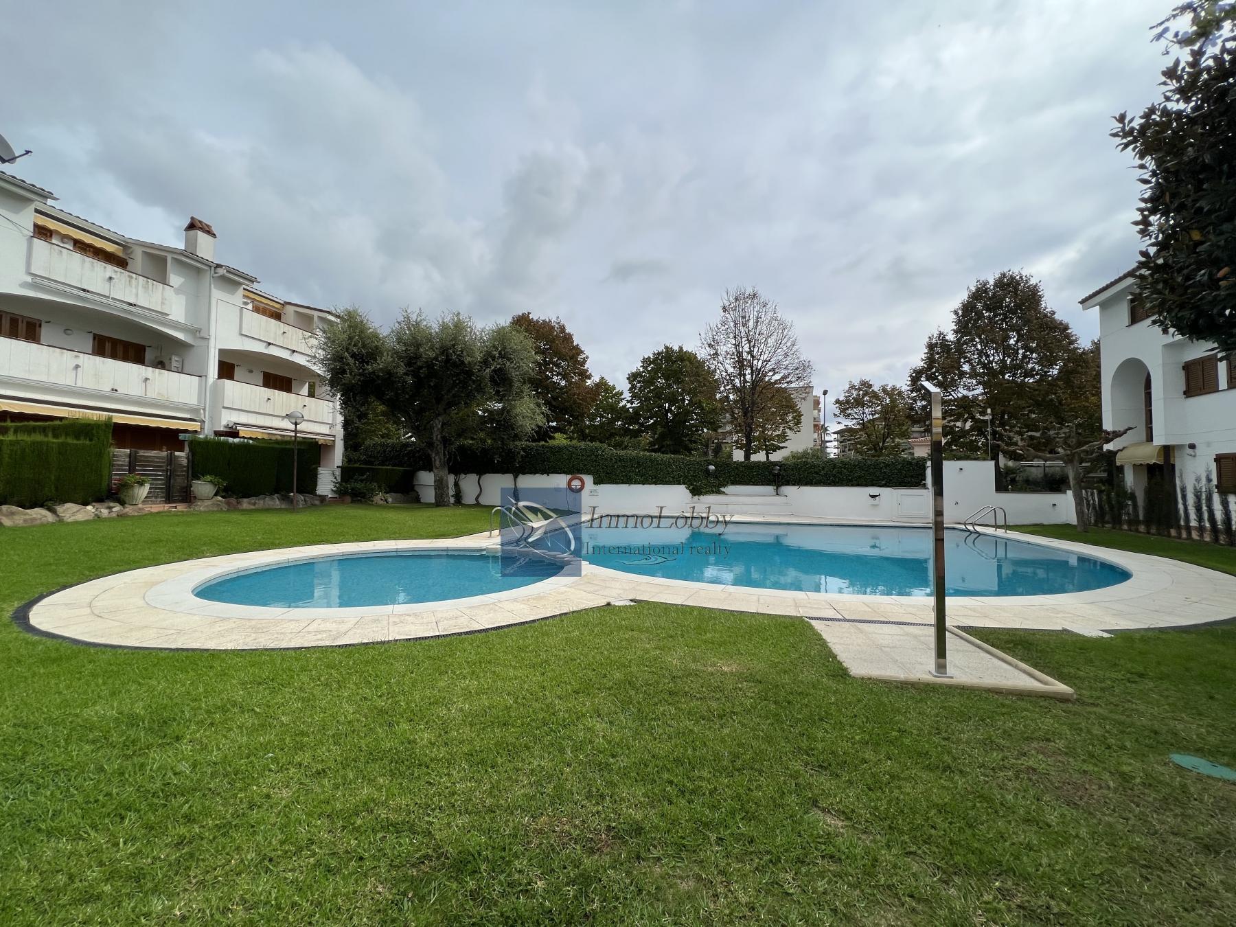 Alquiler de casa en Platja d´Aro