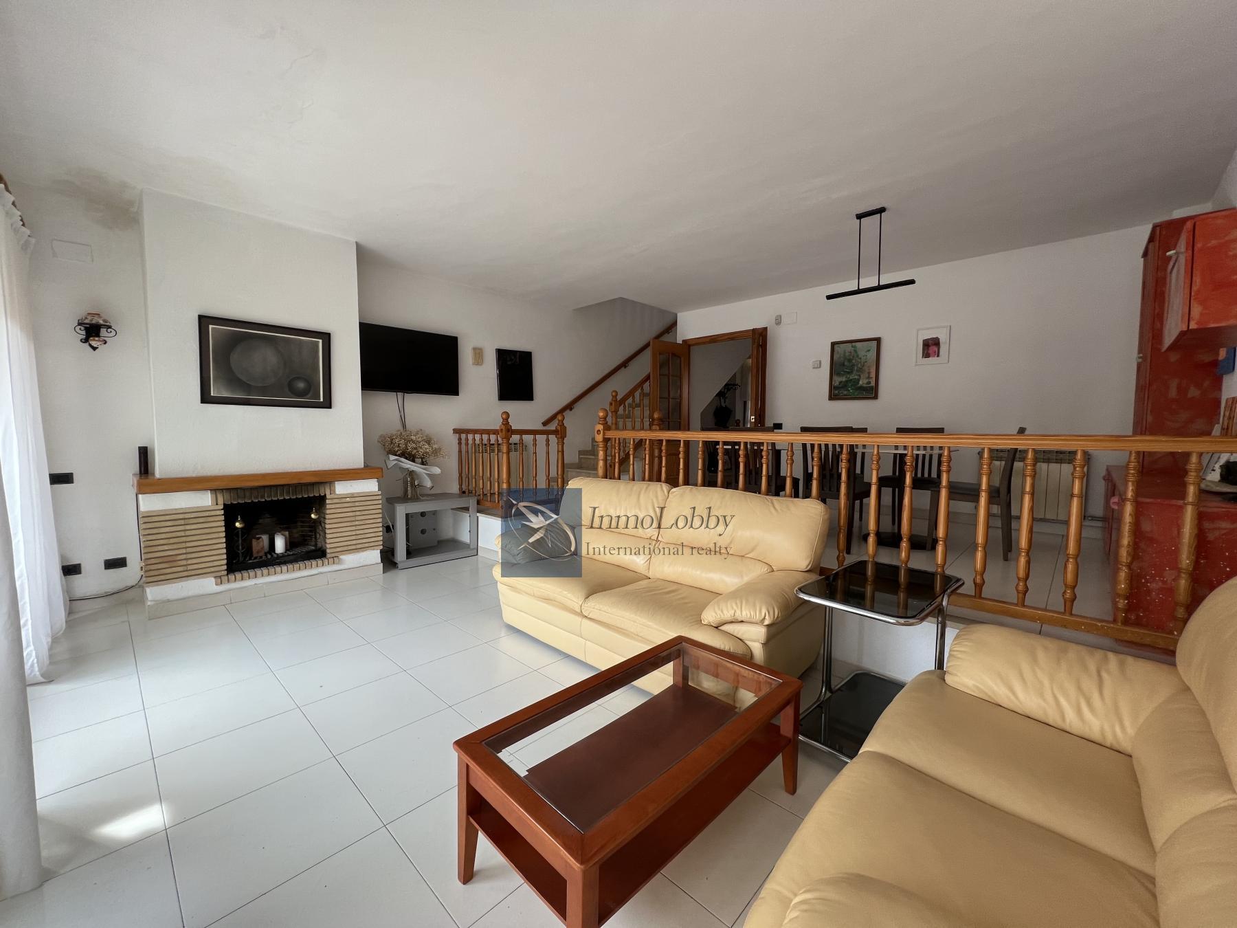 For sale of house in Platja d´Aro
