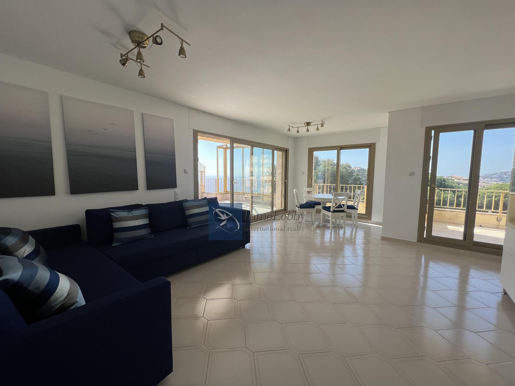 For sale of penthouse in S agaro