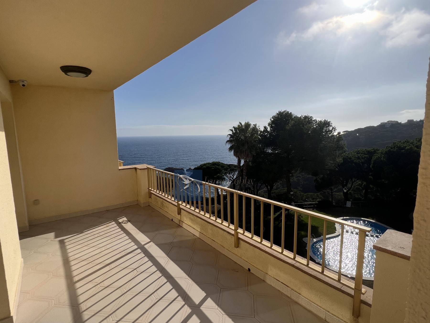 For sale of penthouse in S agaro