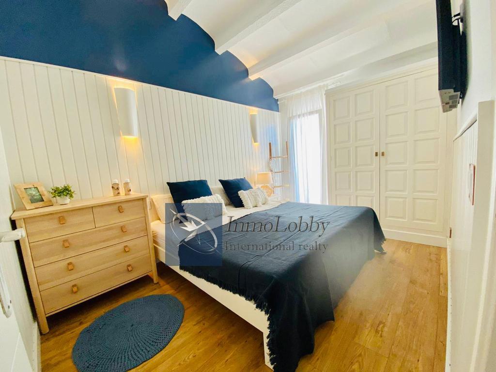 For sale of house in S agaro