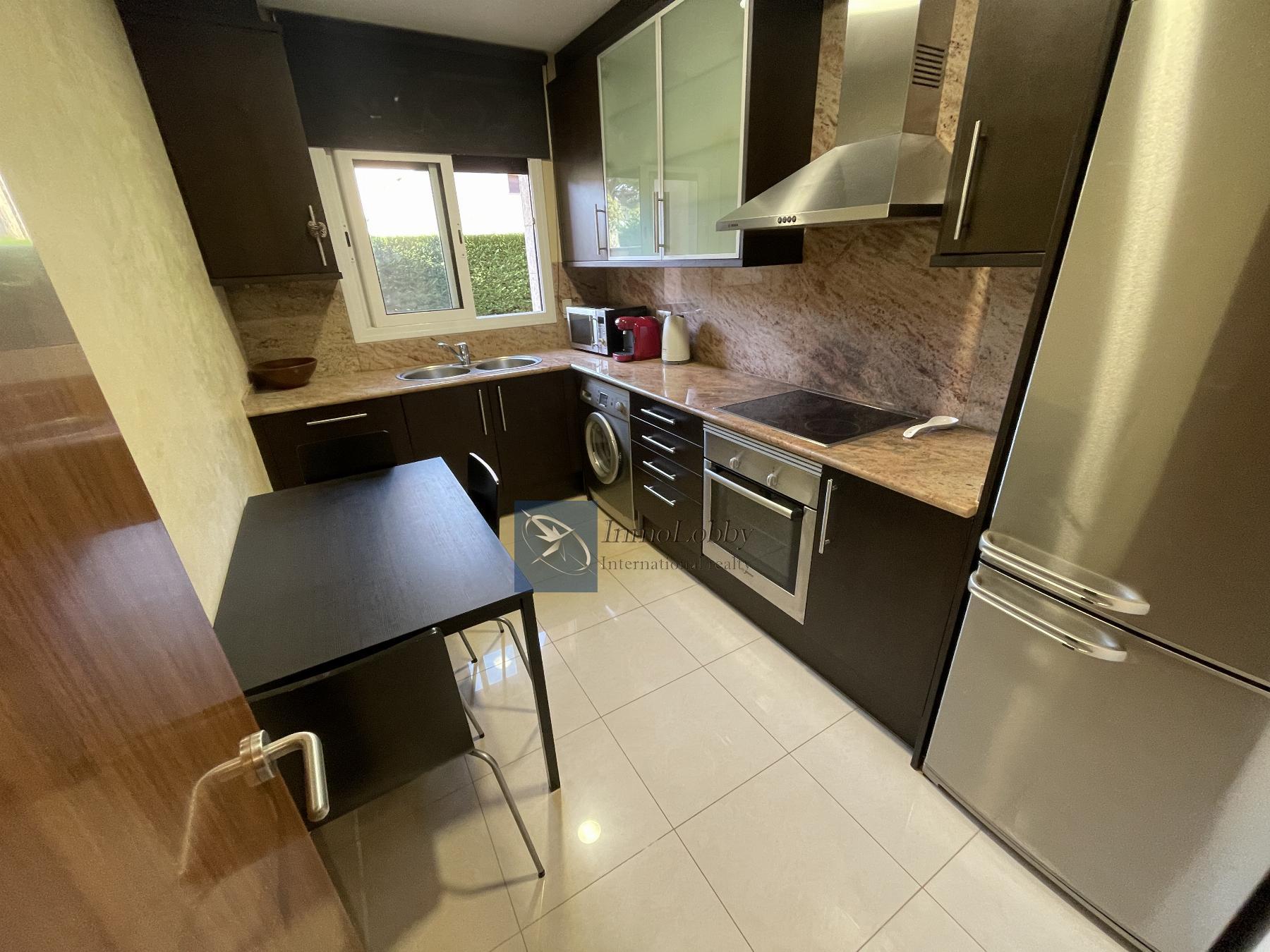 Venta de apartamento en Platja d´Aro
