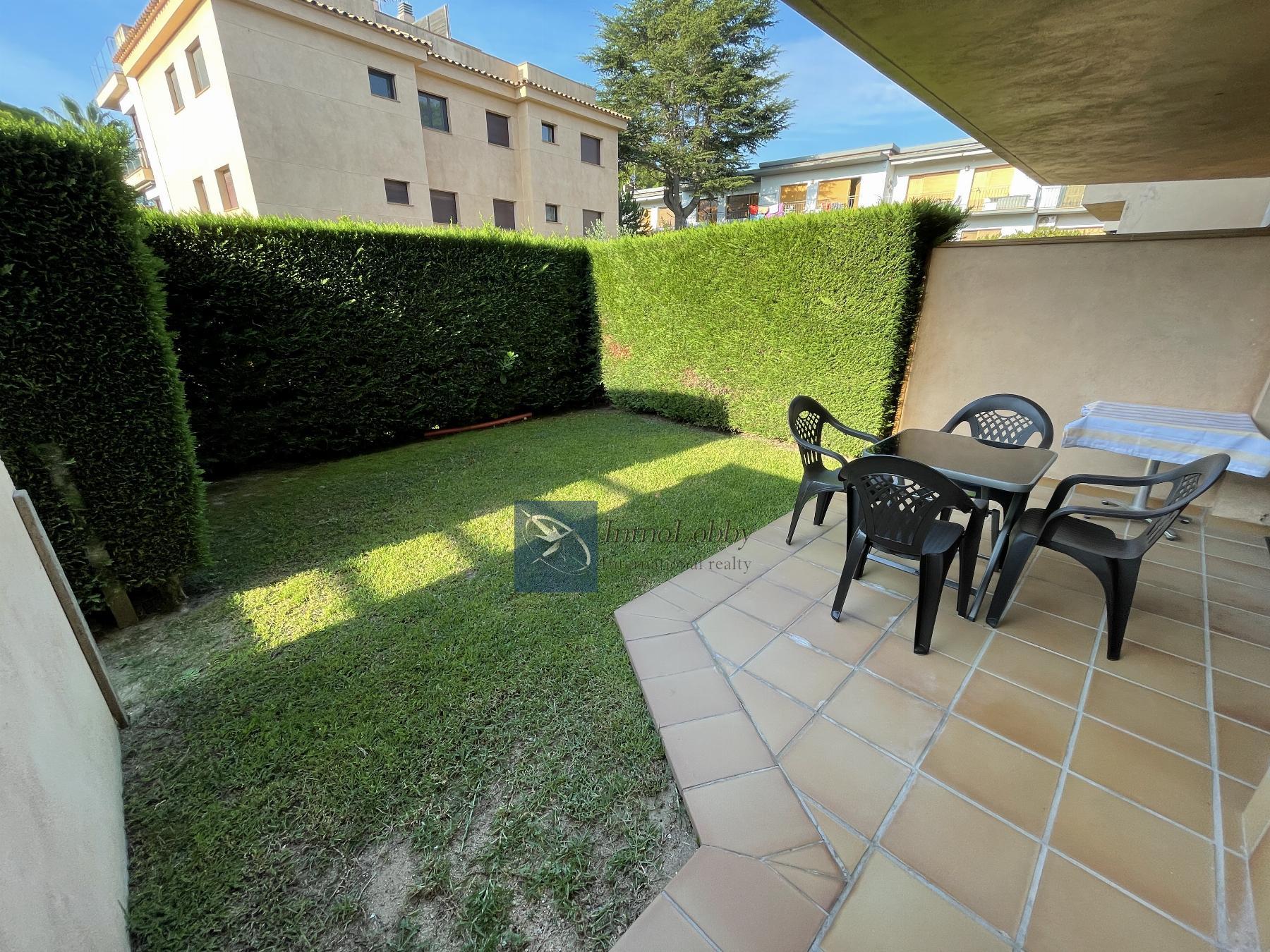 Venta de apartamento en Platja d´Aro
