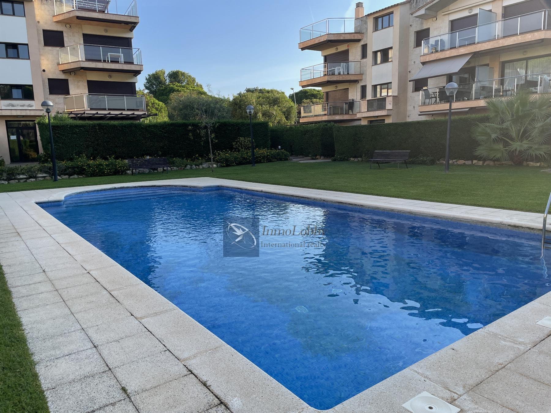 Venta de apartamento en Platja d´Aro