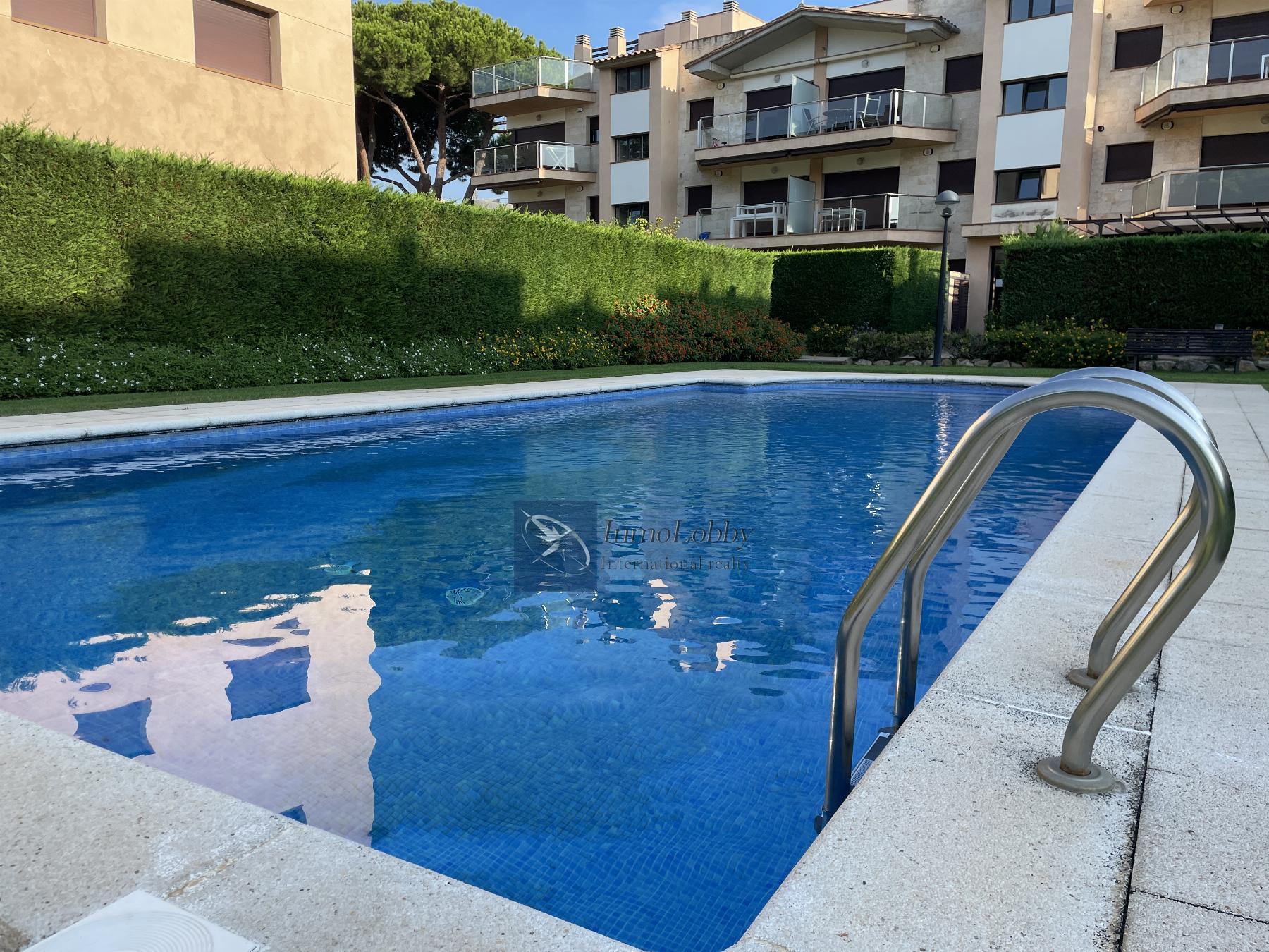 Продажа от

 Апартаменты

 на Platja d´Aro