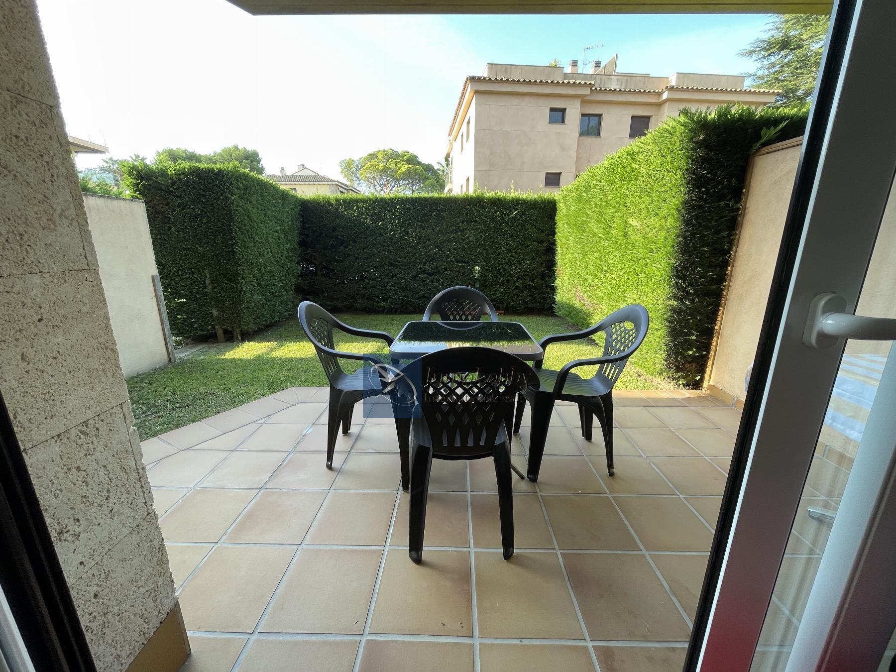 Venta de apartamento en Platja d´Aro
