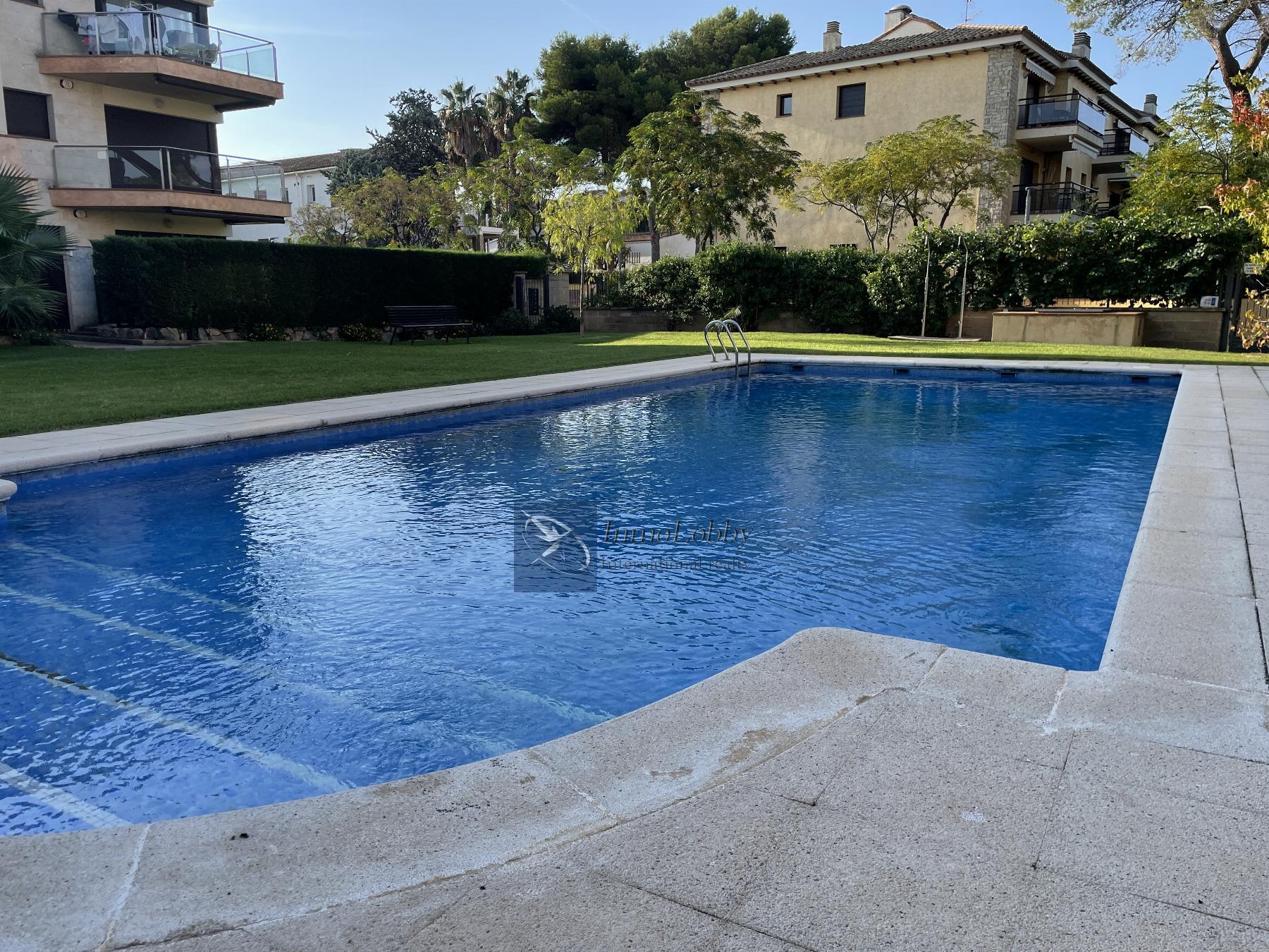 Venta de apartamento en Platja d´Aro