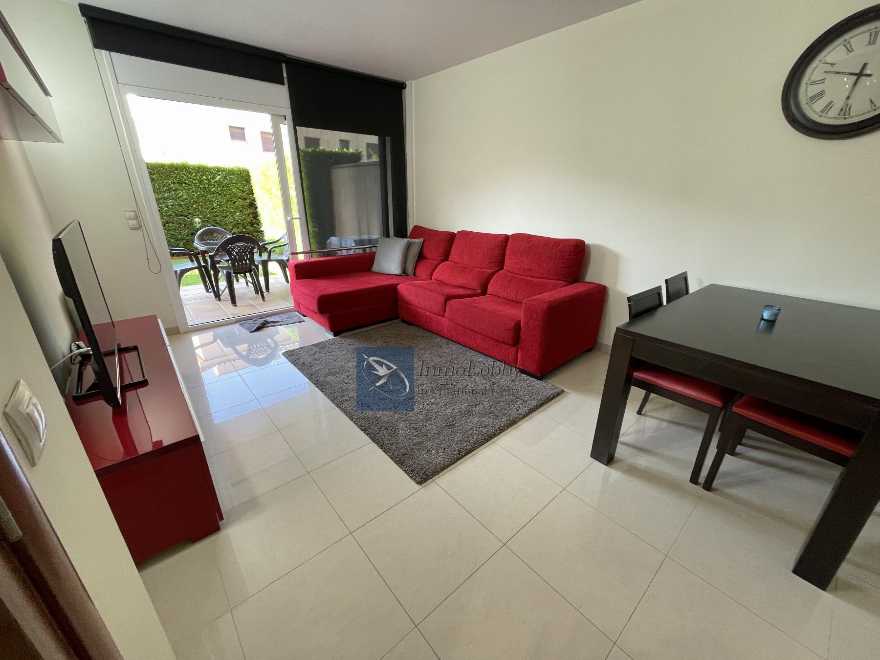 Venta de apartamento en Platja d´Aro