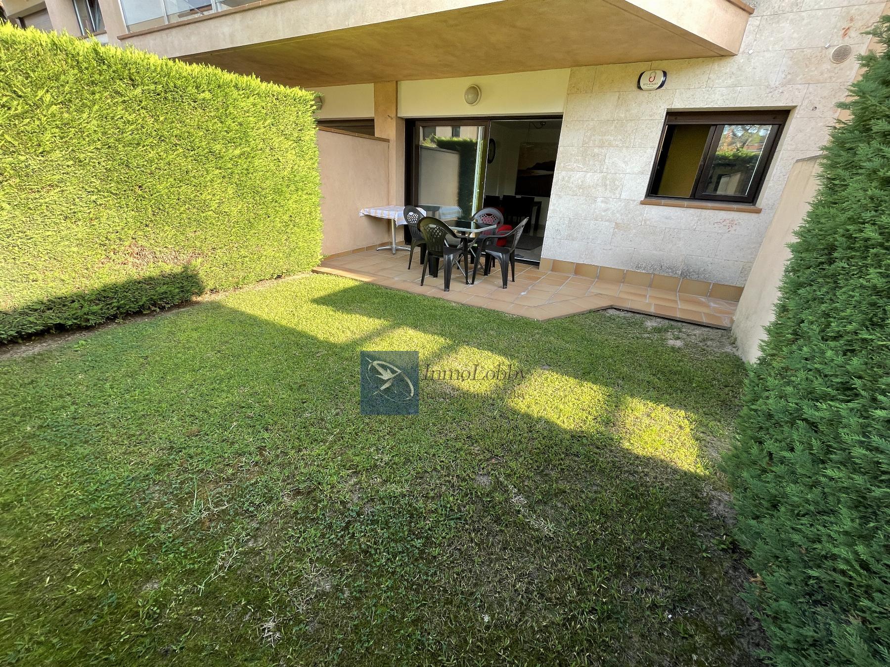 Venta de apartamento en Platja d´Aro