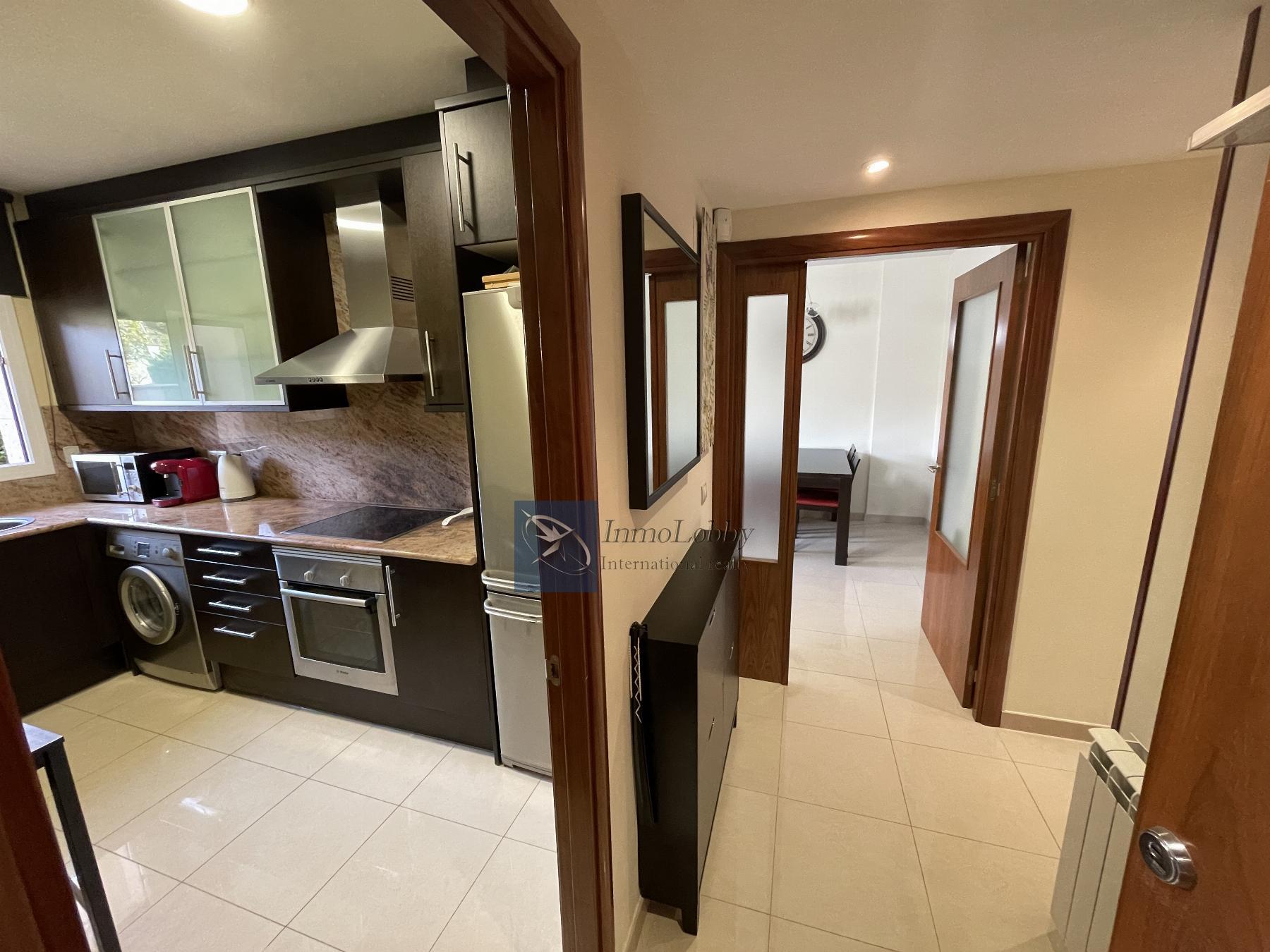 Venta de apartamento en Platja d´Aro