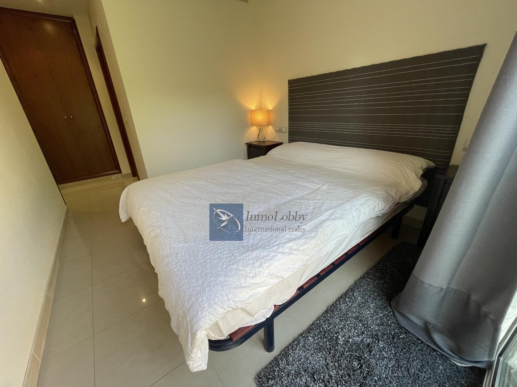 Venta de apartamento en Platja d´Aro