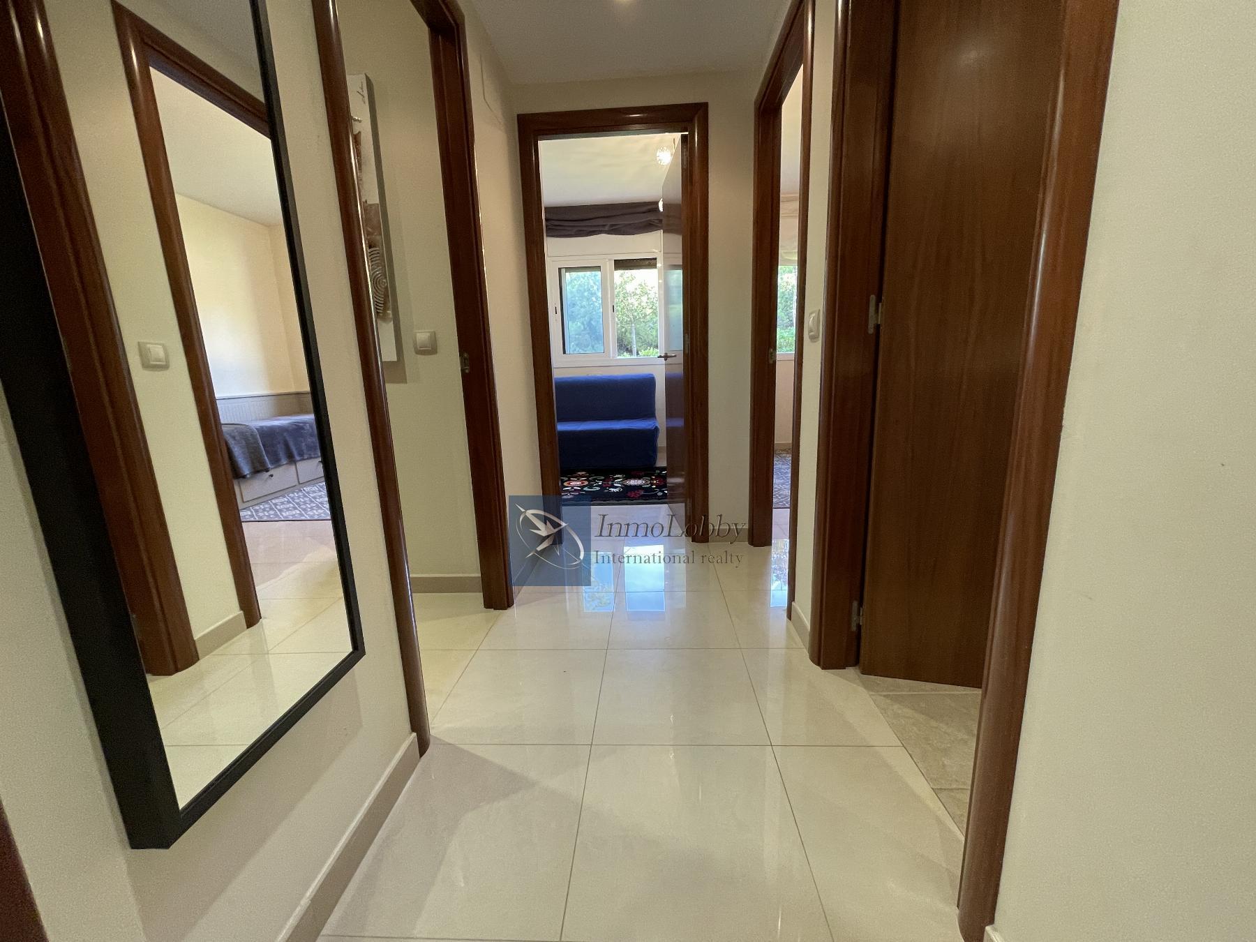 Venta de apartamento en Platja d´Aro