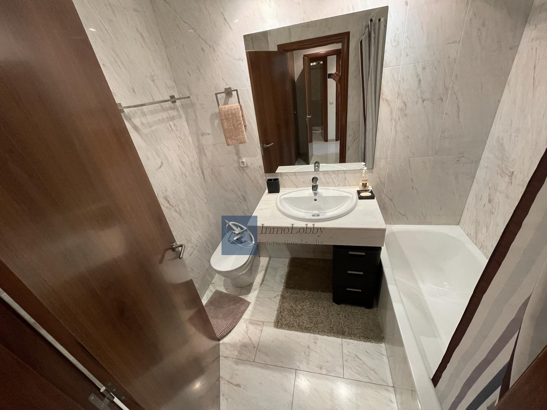 Venta de apartamento en Platja d´Aro