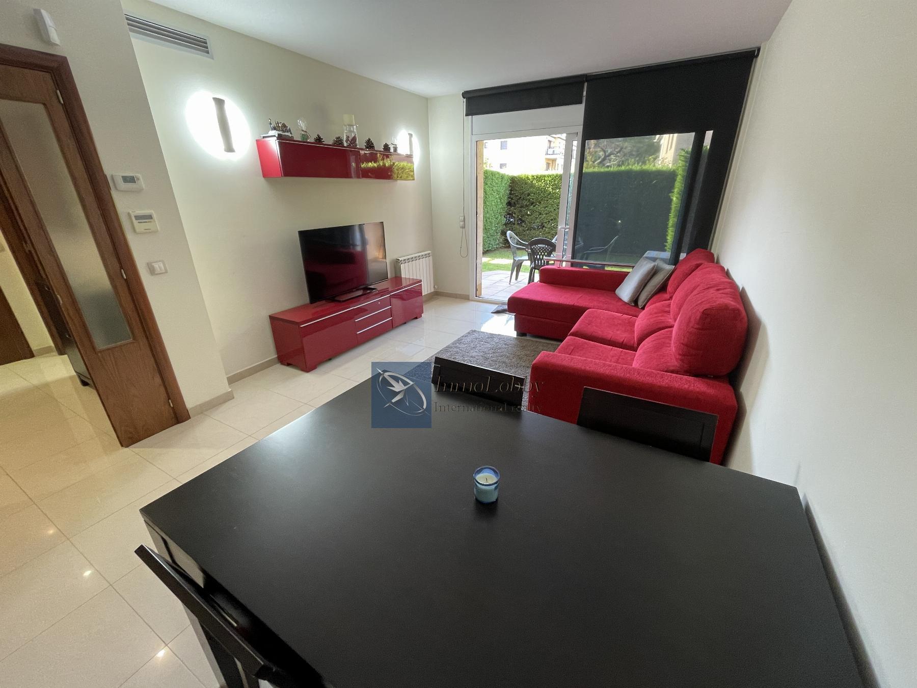 Venta de apartamento en Platja d´Aro