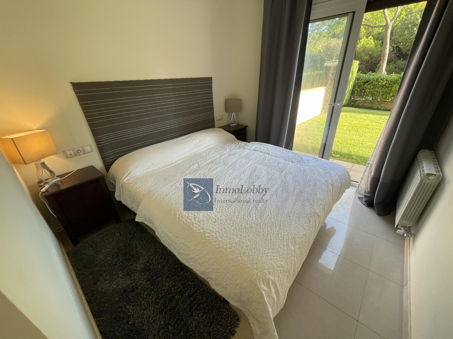 Venta de apartamento en Platja d´Aro