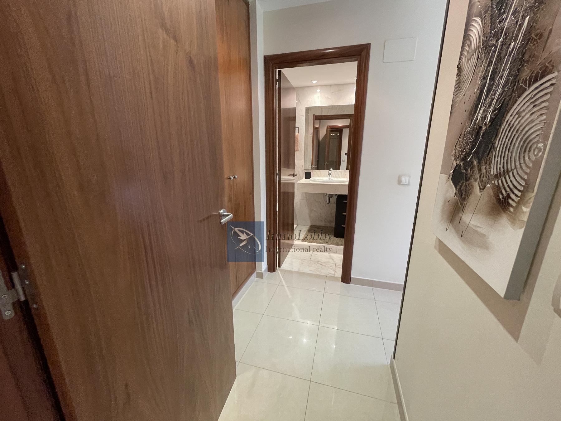 Venta de apartamento en Platja d´Aro
