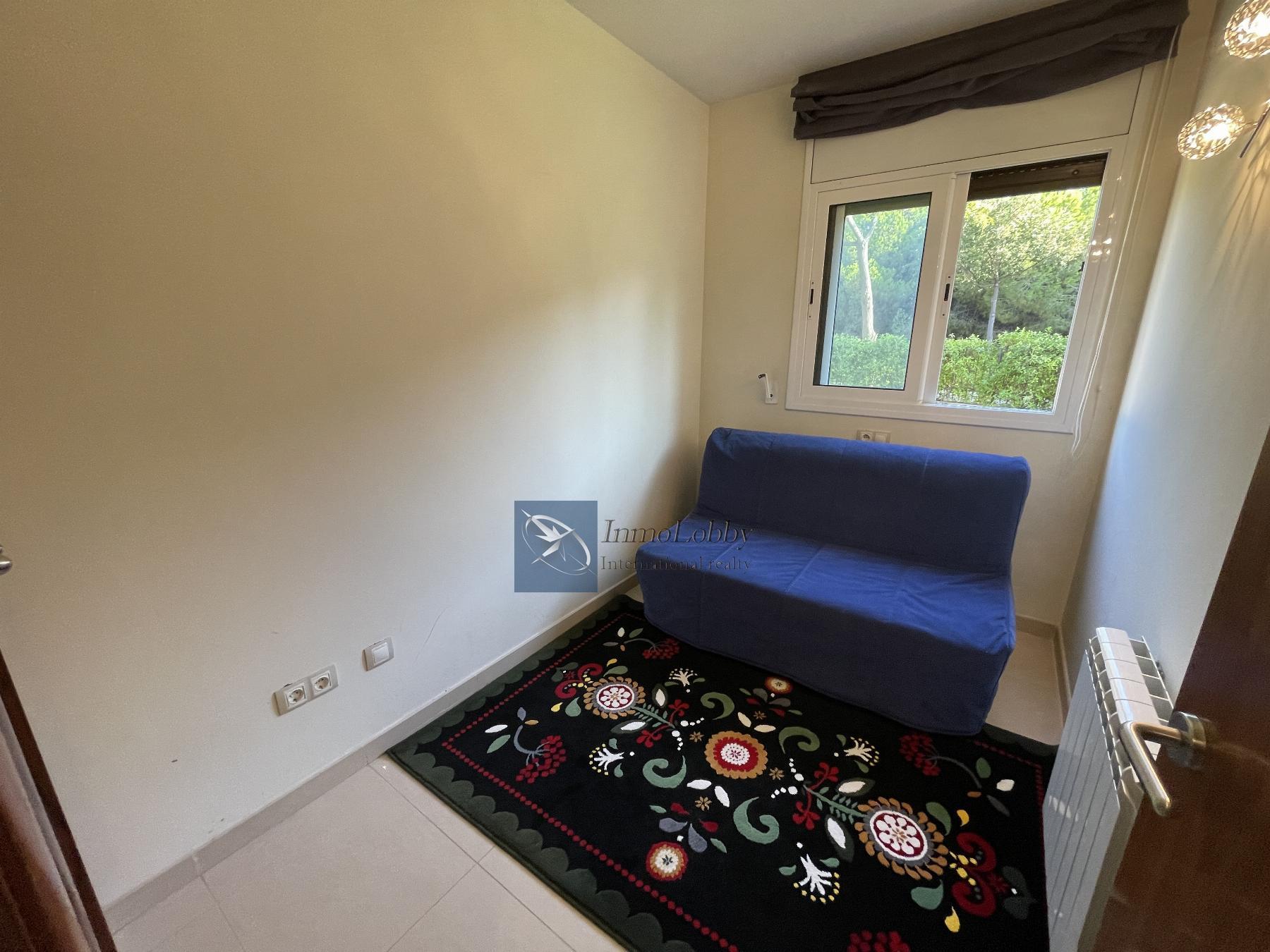 Venta de apartamento en Platja d´Aro