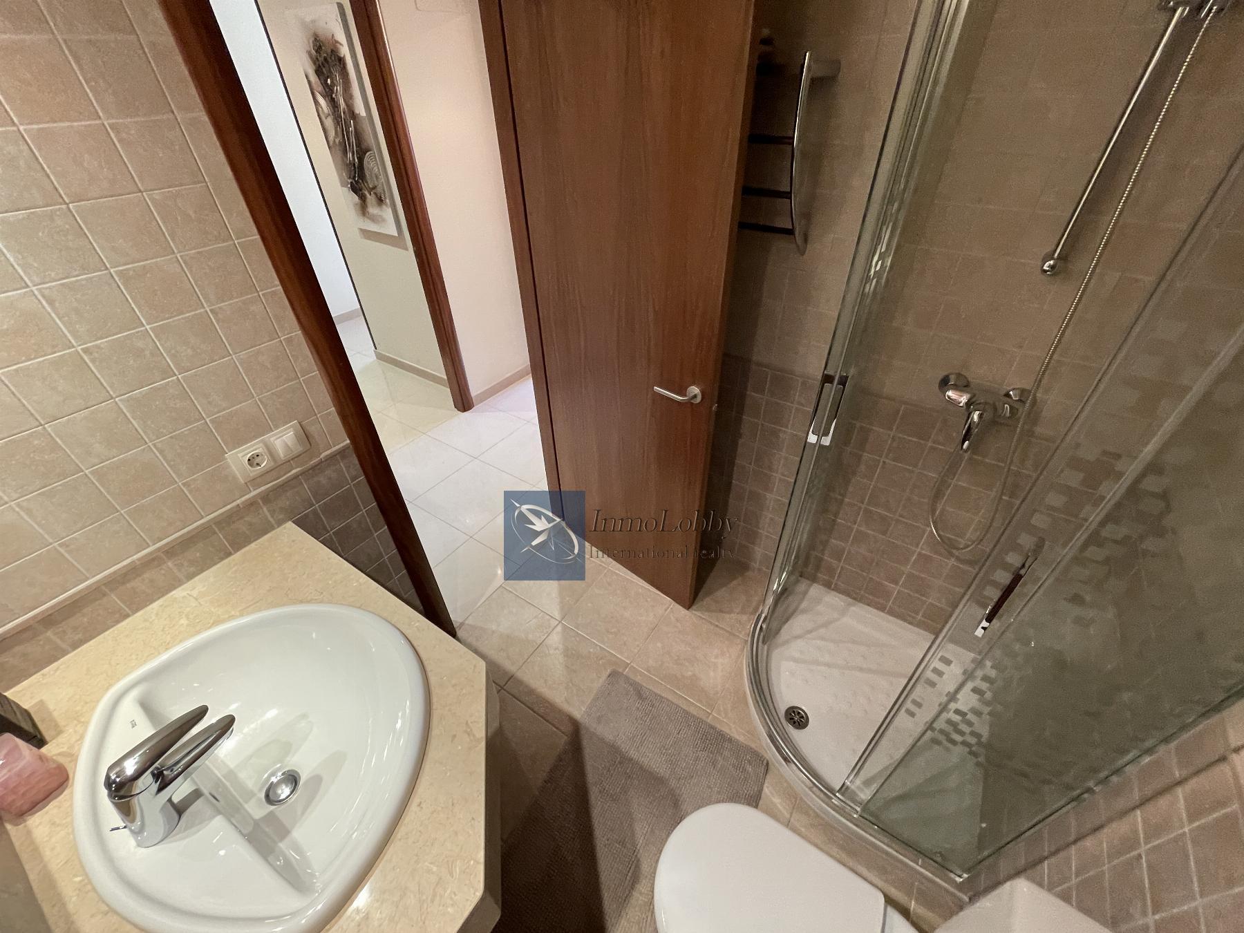 Venta de apartamento en Platja d´Aro