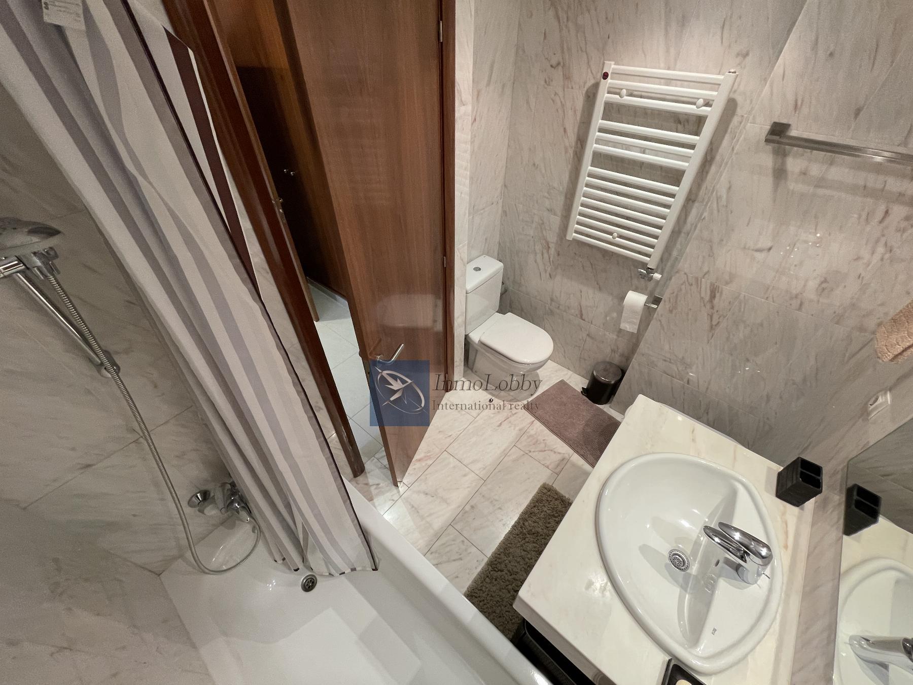 Venta de apartamento en Platja d´Aro