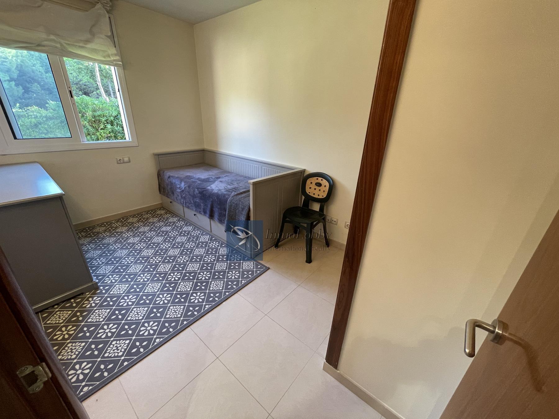 Venta de apartamento en Platja d´Aro