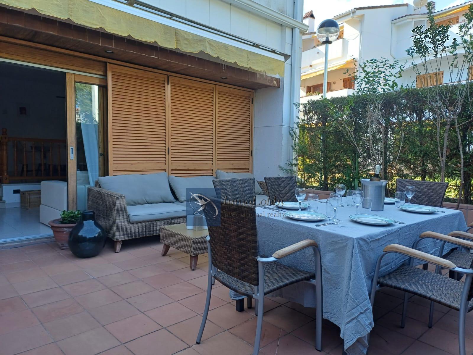 For sale of house in Platja d´Aro