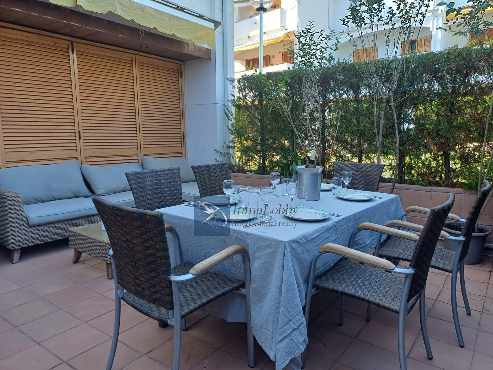 Vente de maison dans Platja d´Aro