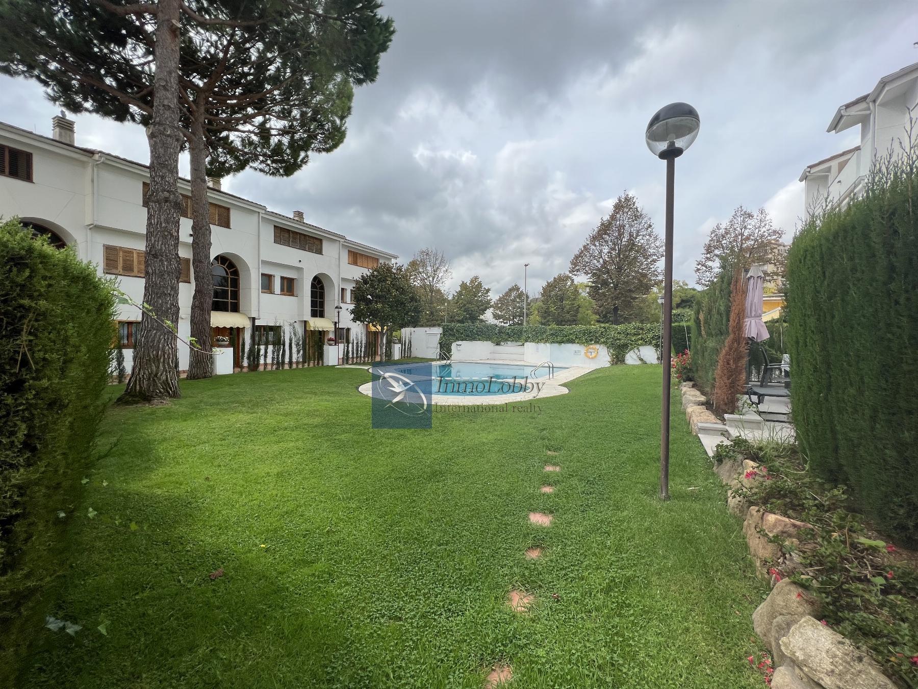 Vente de maison dans Platja d´Aro