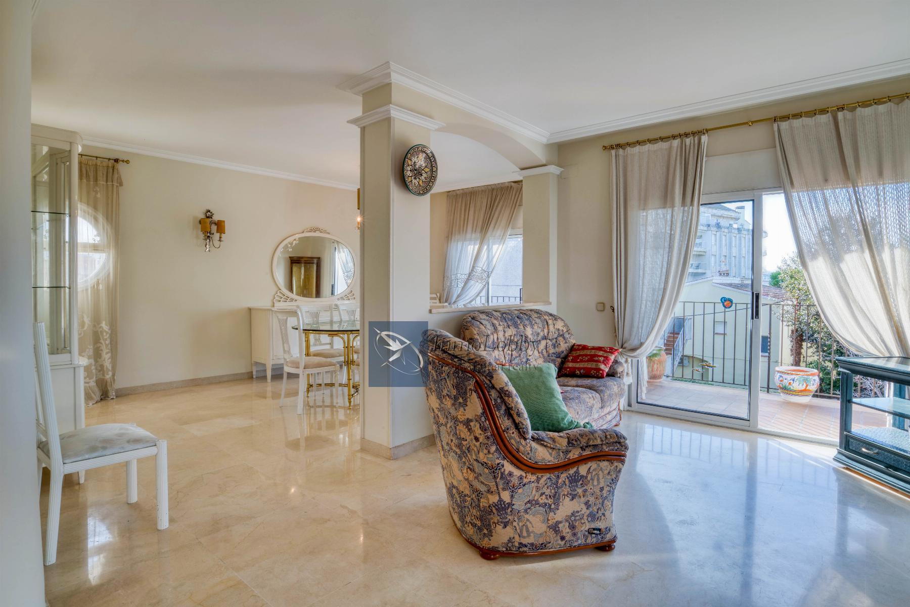 Zu verkaufen von appartement in
 Palamós