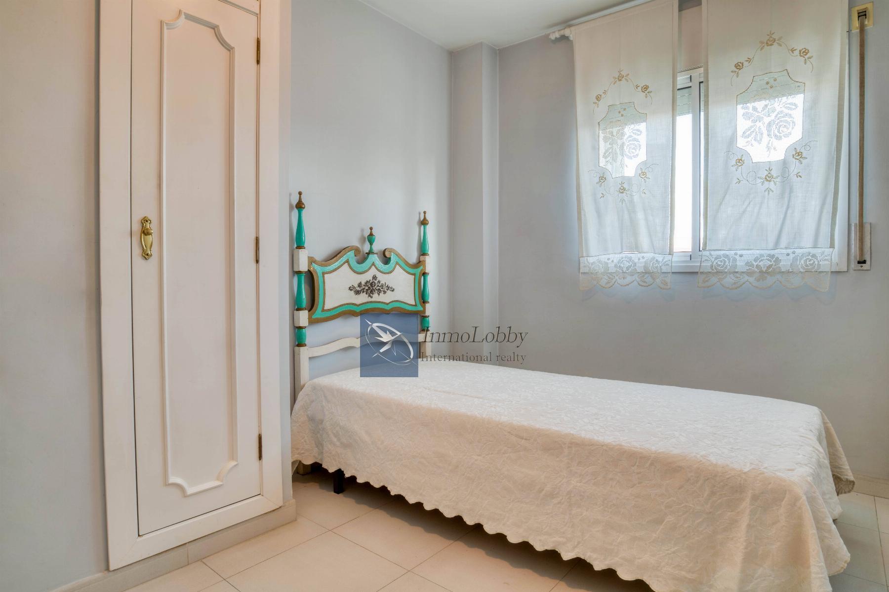 Zu verkaufen von appartement in
 Palamós