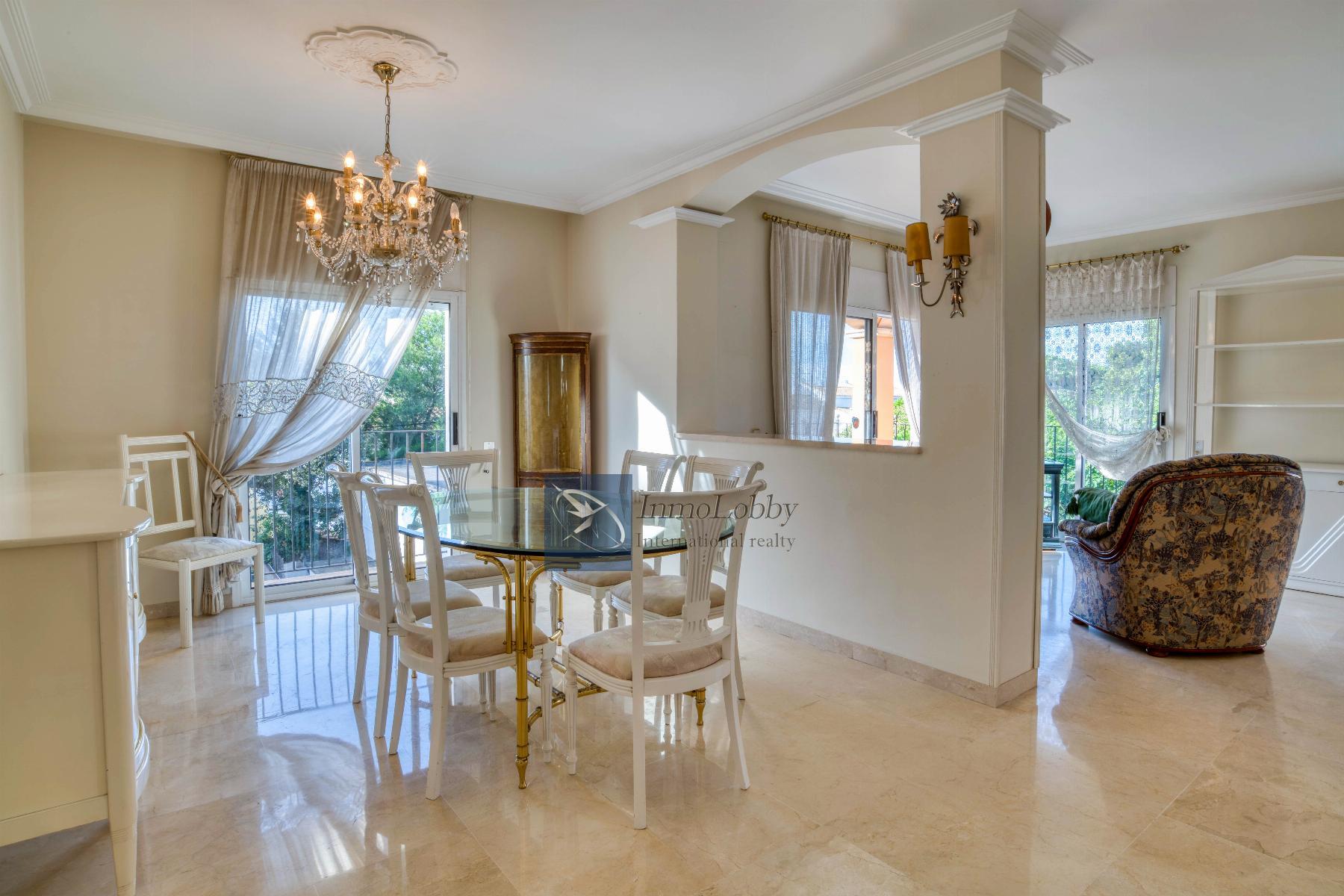 Zu verkaufen von appartement in
 Palamós