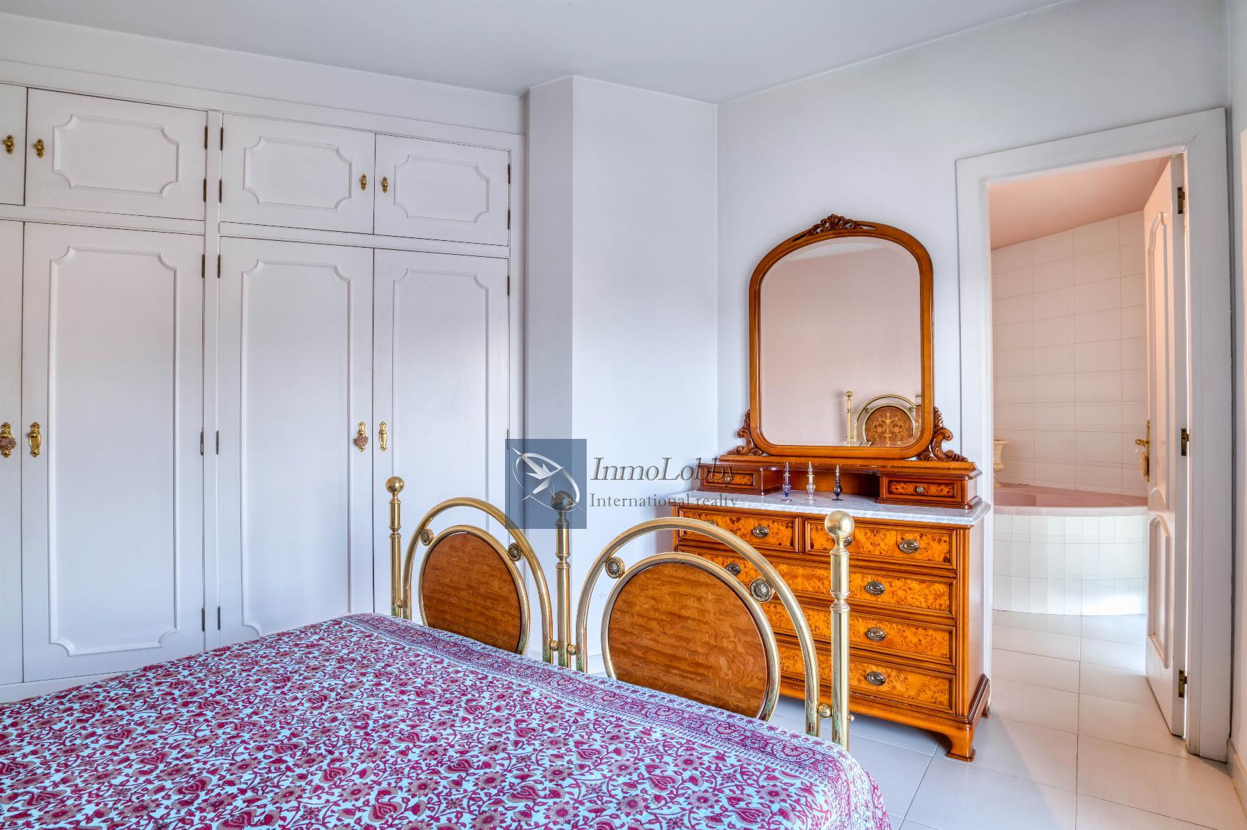 Zu verkaufen von appartement in
 Palamós