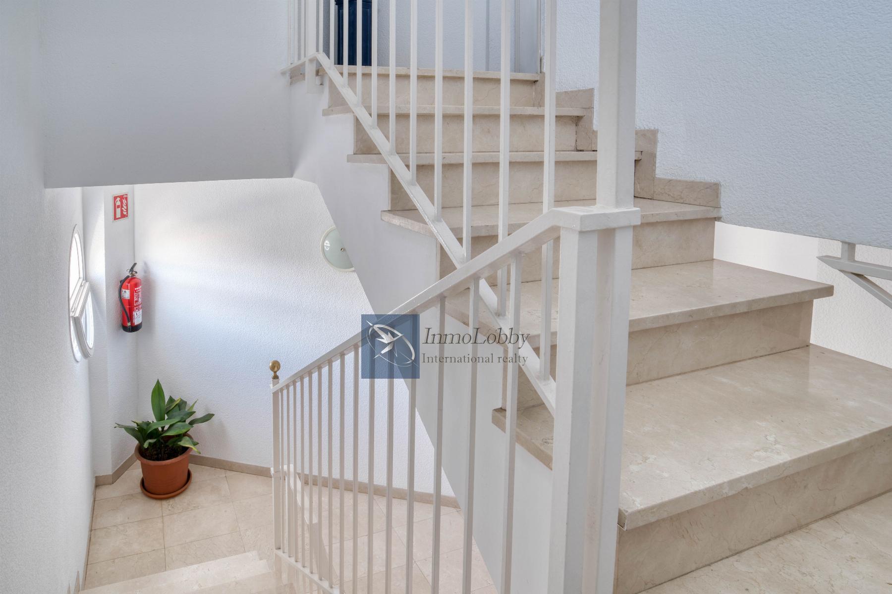 Zu verkaufen von appartement in
 Palamós