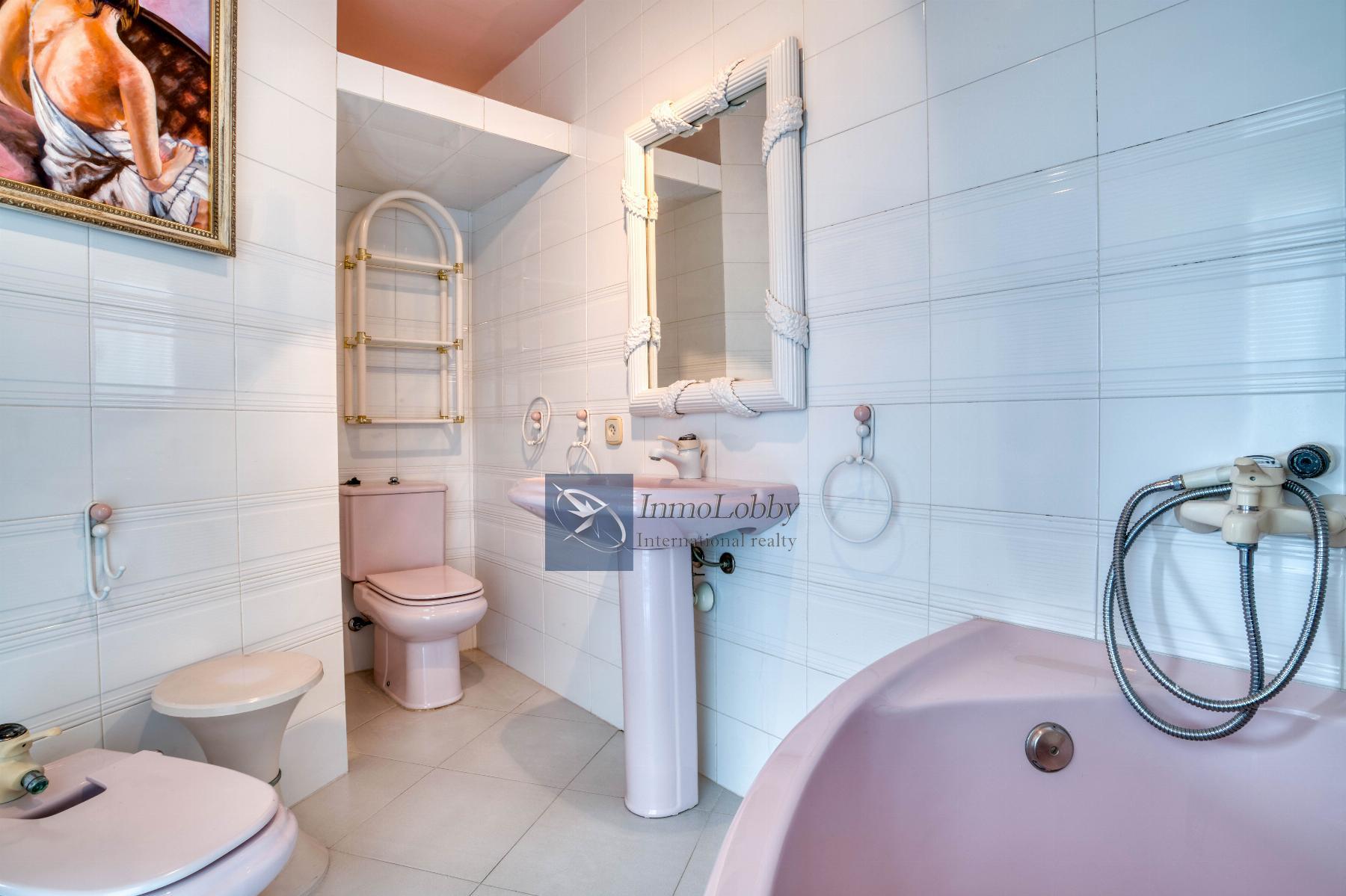 Zu verkaufen von appartement in
 Palamós