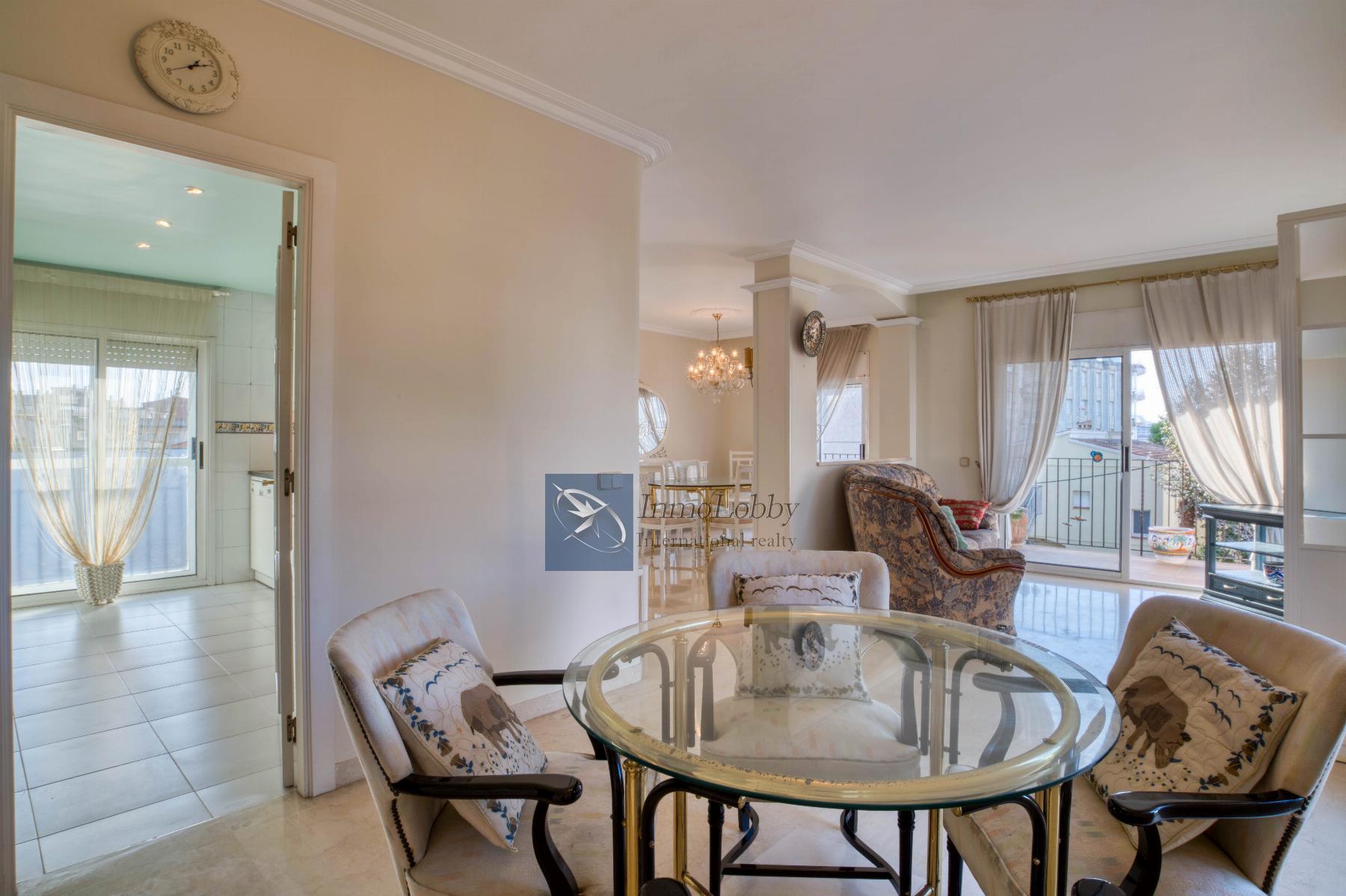Zu verkaufen von appartement in
 Palamós