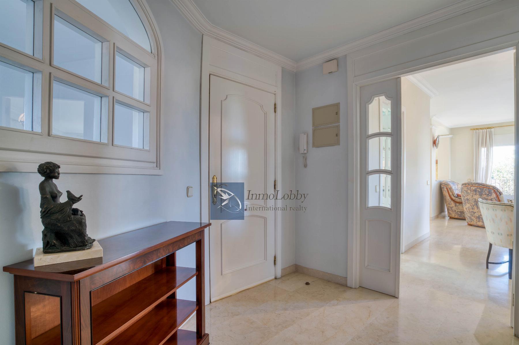 Zu verkaufen von appartement in
 Palamós
