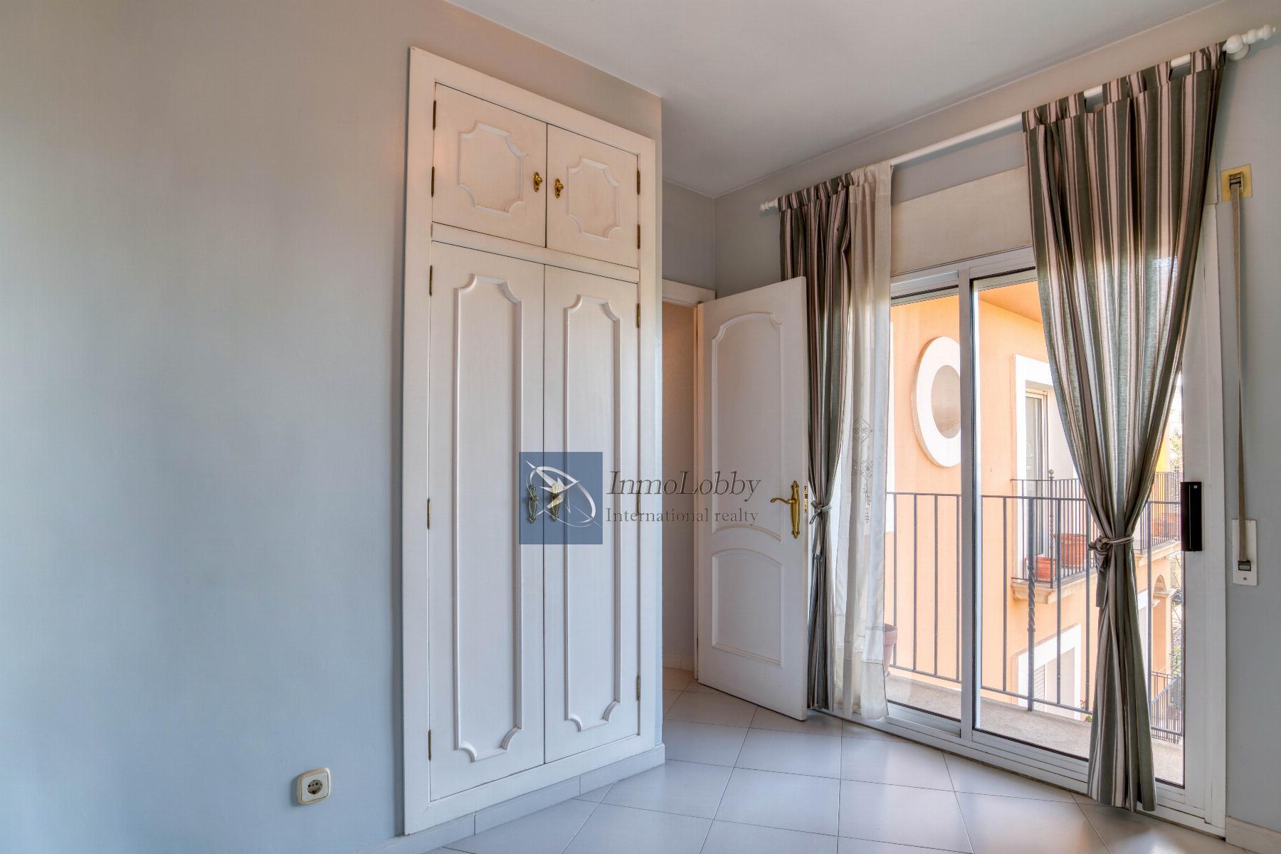 Zu verkaufen von appartement in
 Palamós