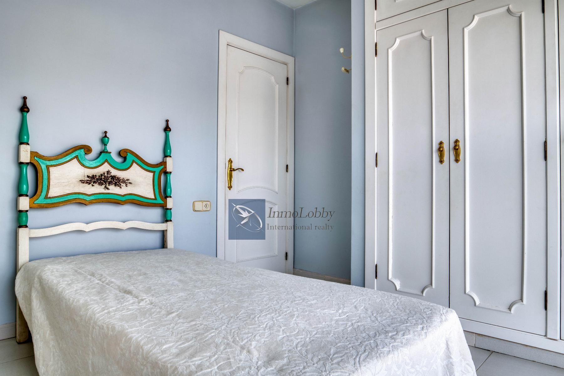 Zu verkaufen von appartement in
 Palamós