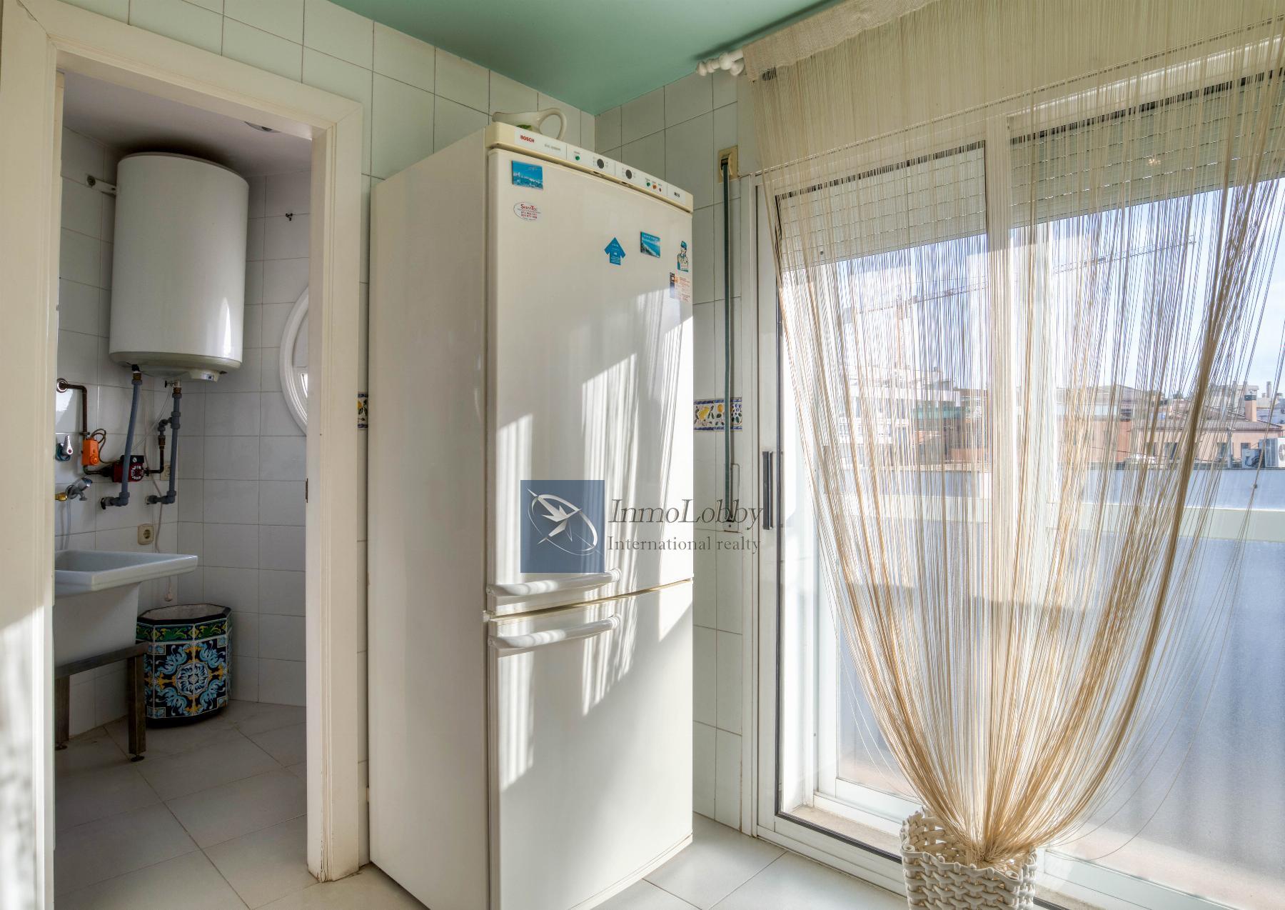 Zu verkaufen von appartement in
 Palamós