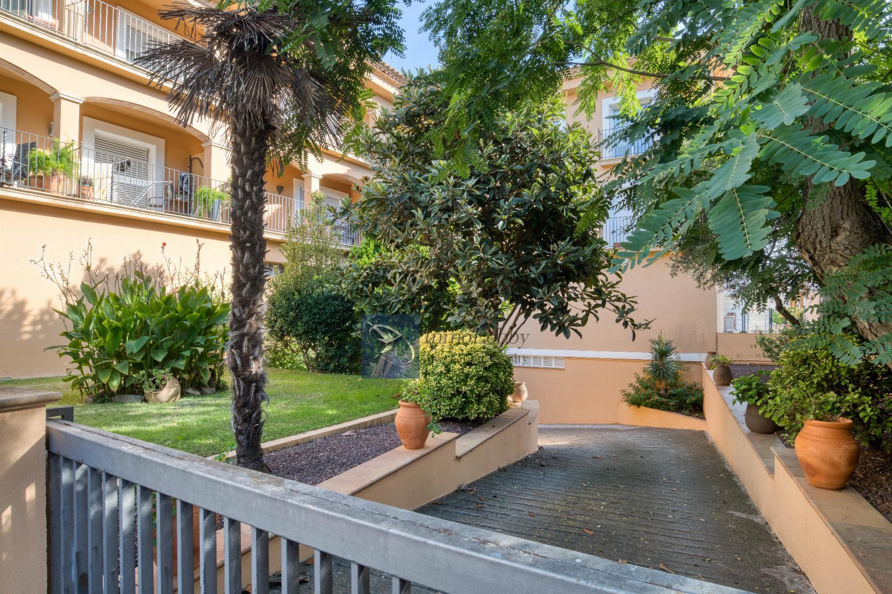 Zu verkaufen von appartement in
 Palamós