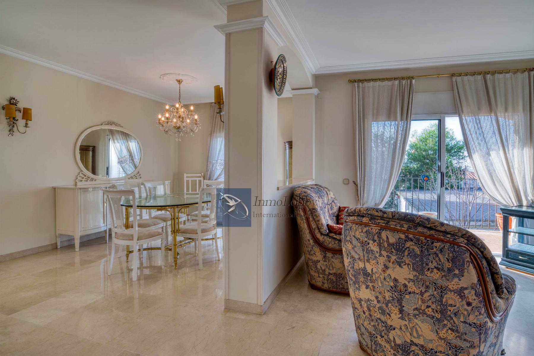 Zu verkaufen von appartement in
 Palamós