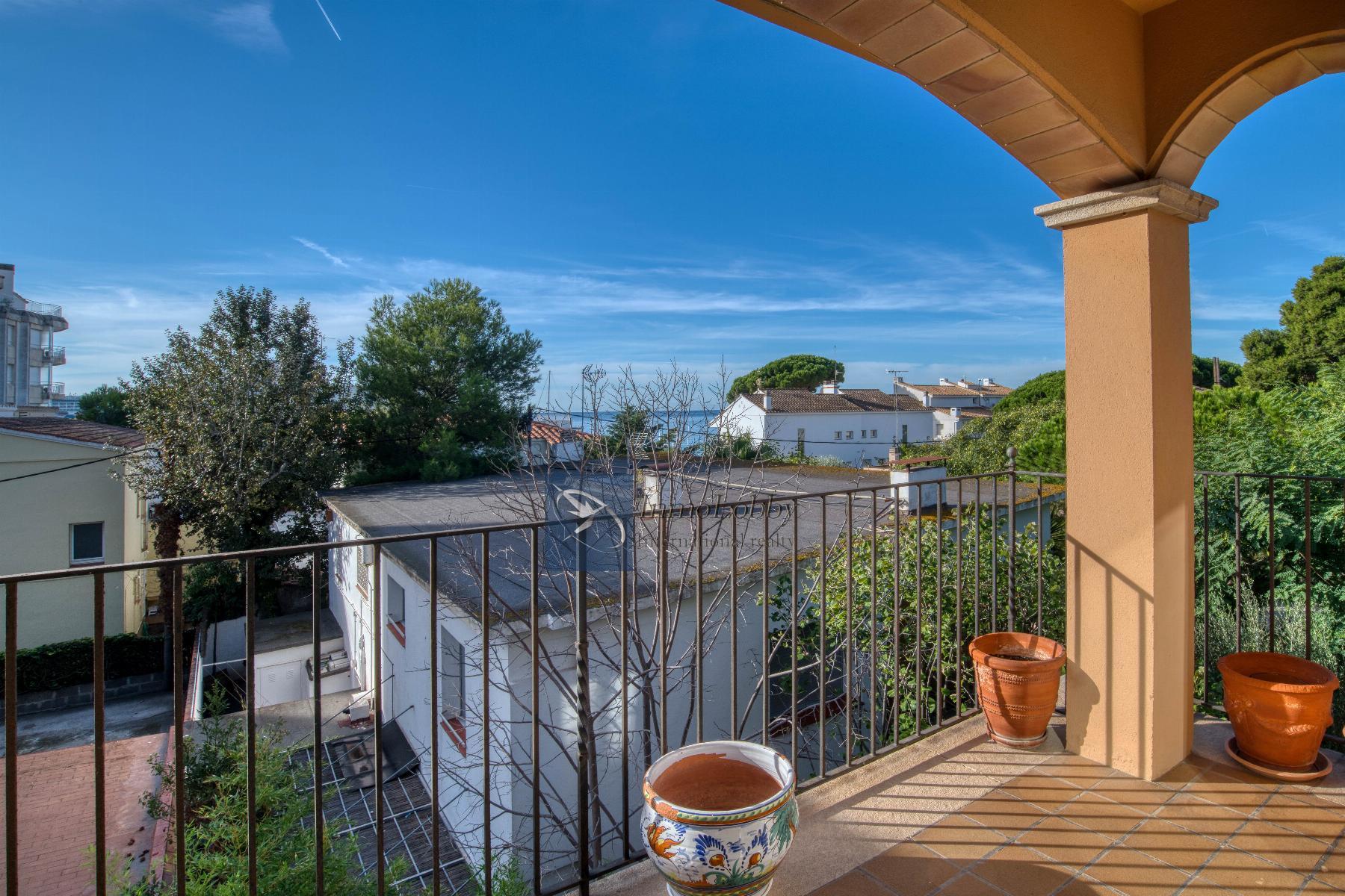 Zu verkaufen von appartement in
 Palamós
