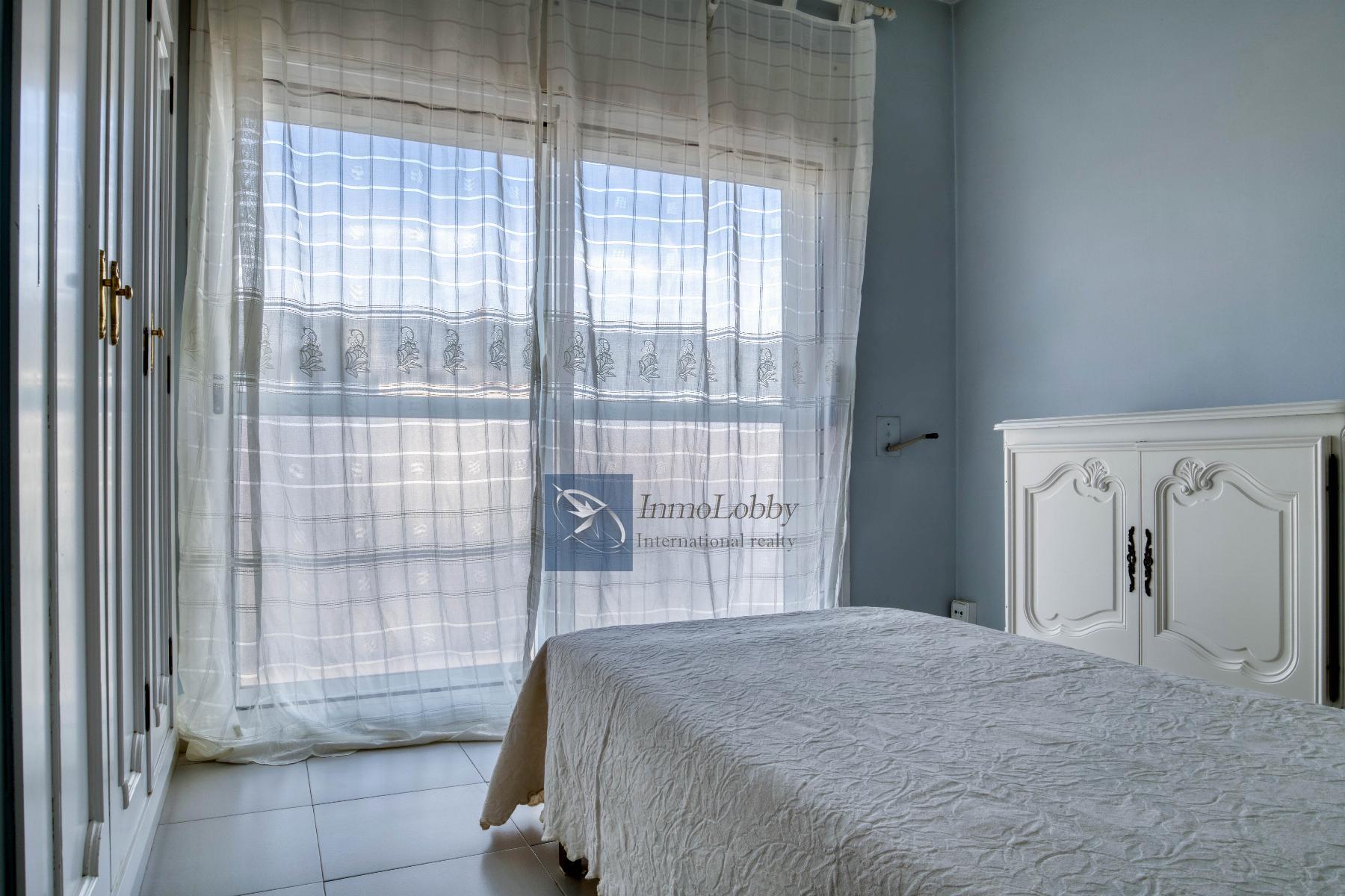 Zu verkaufen von appartement in
 Palamós