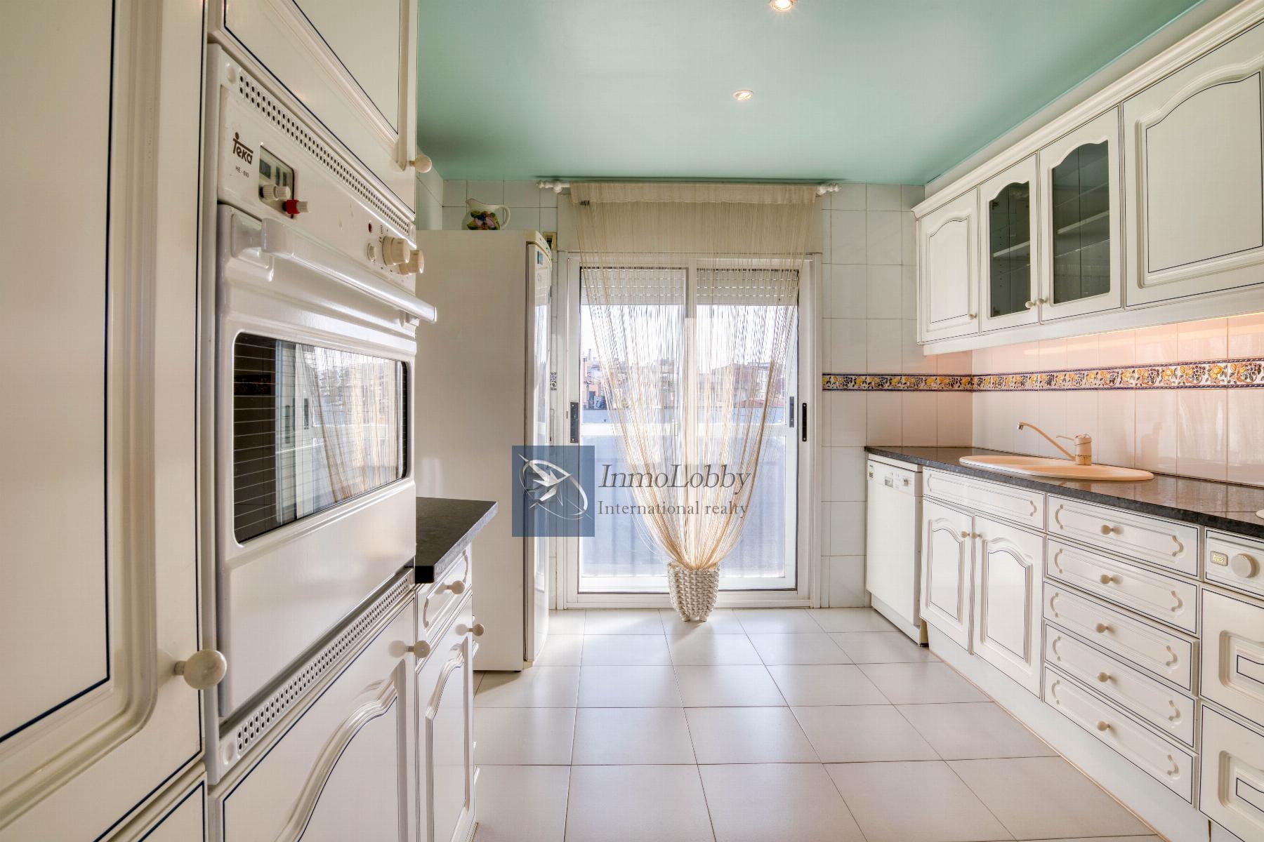 Zu verkaufen von appartement in
 Palamós