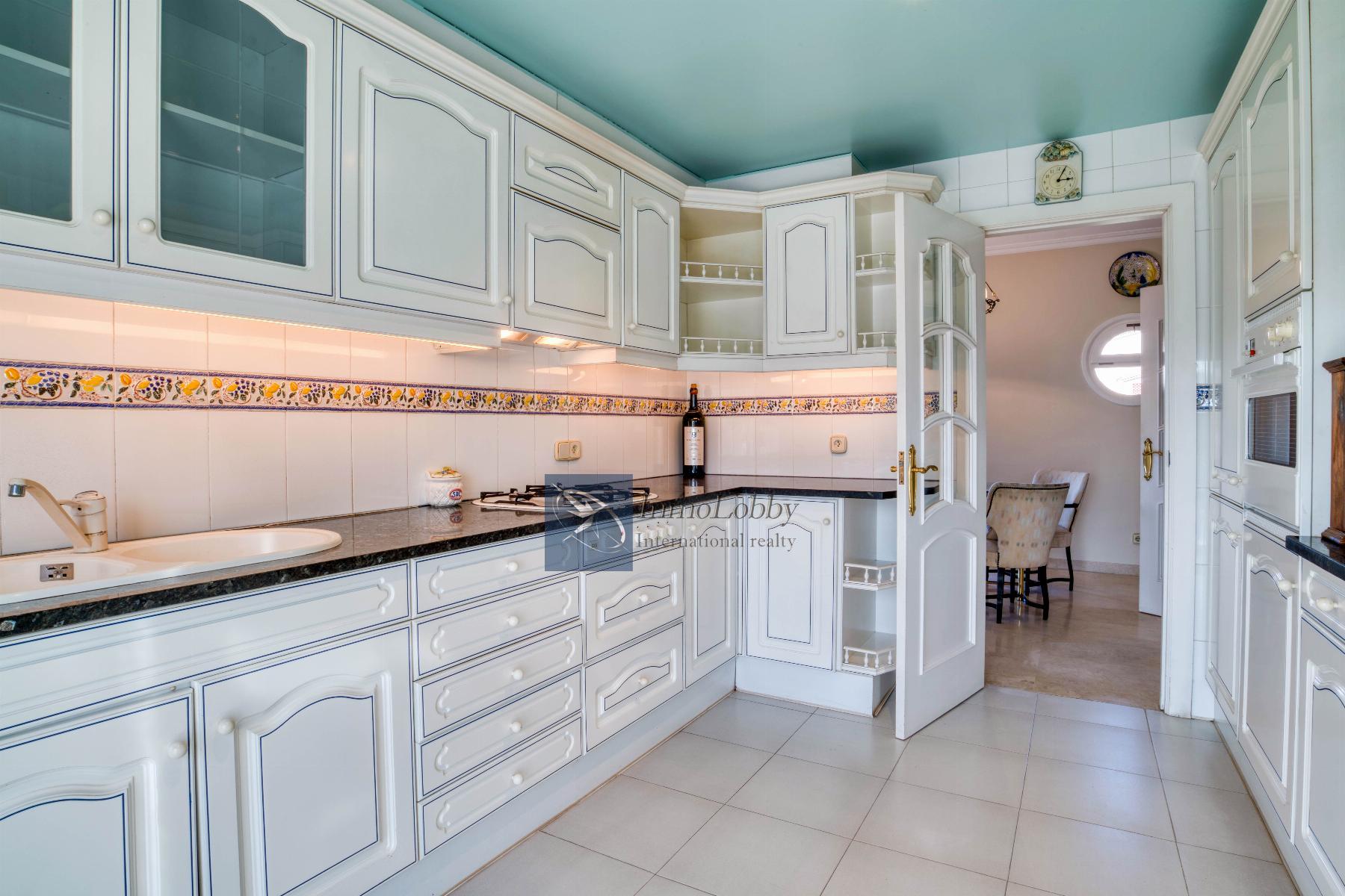Zu verkaufen von appartement in
 Palamós