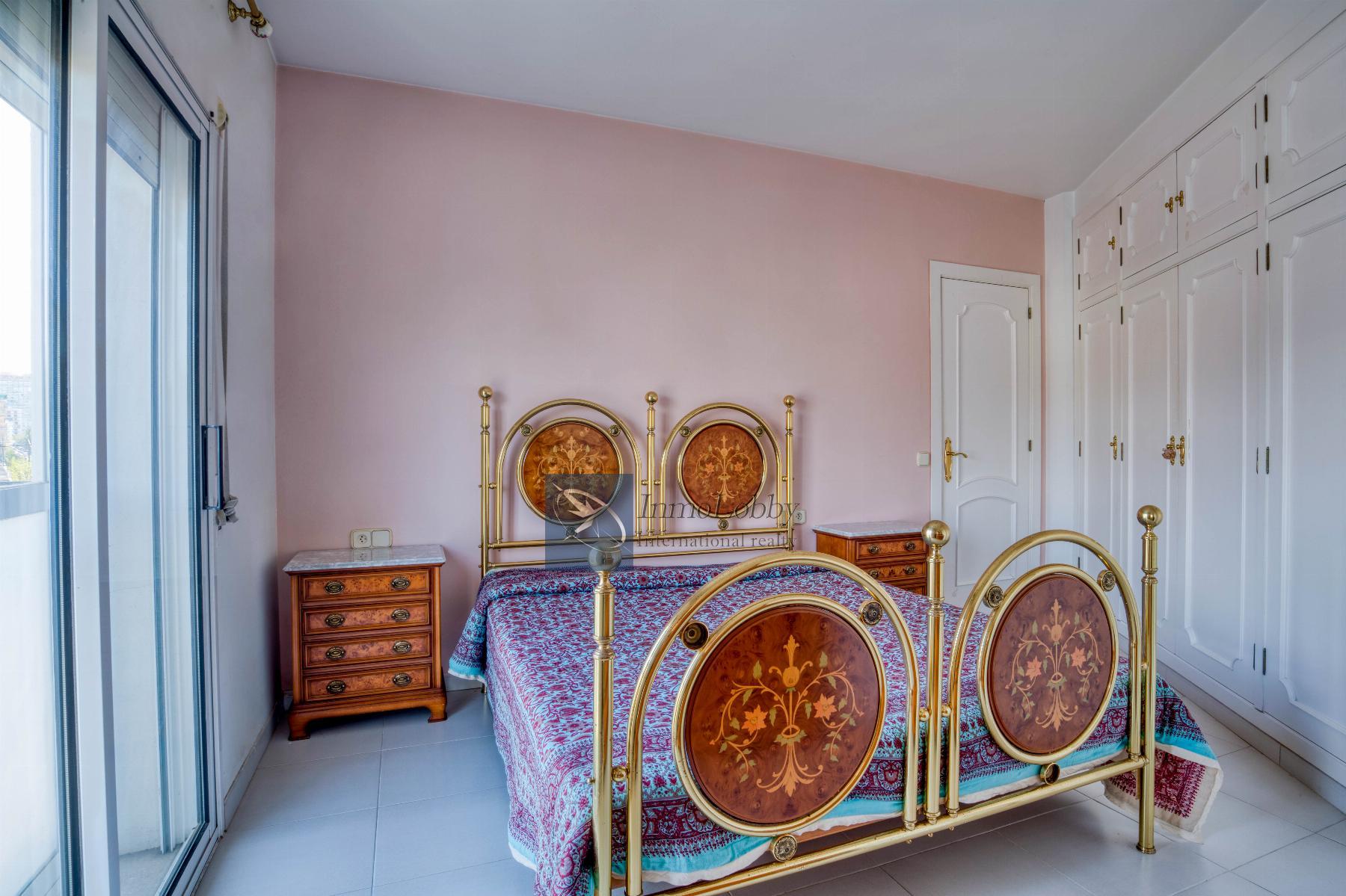 Zu verkaufen von appartement in
 Palamós