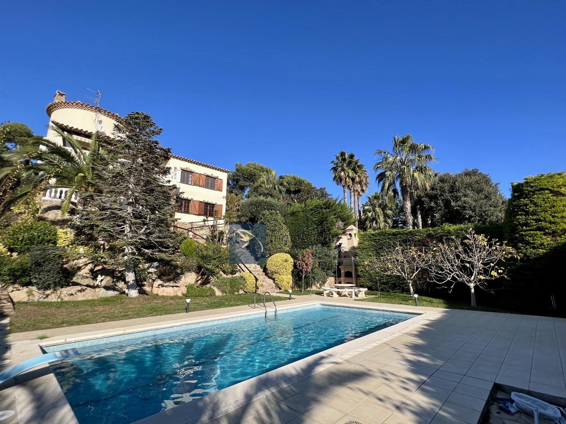 Vente de maison dans Sant Antoni de Calonge