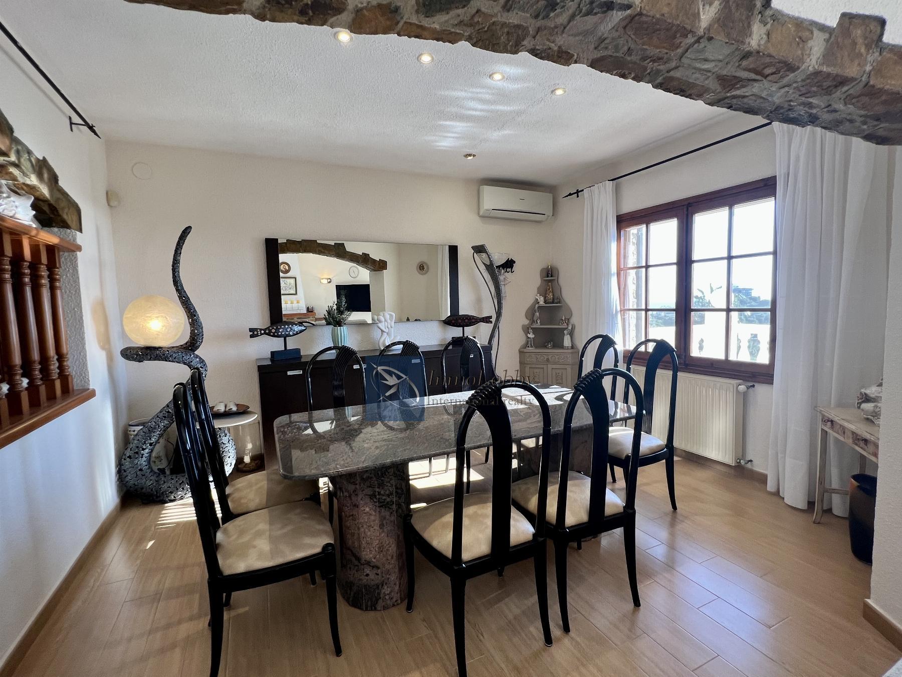 Venta de casa en Sant Antoni de Calonge